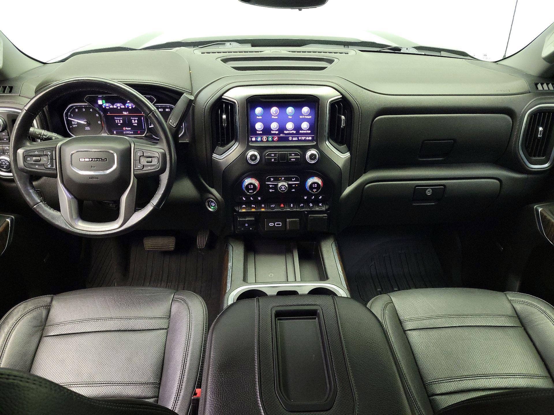Thumbnail: 2020 GMC Sierra 1500 - 9