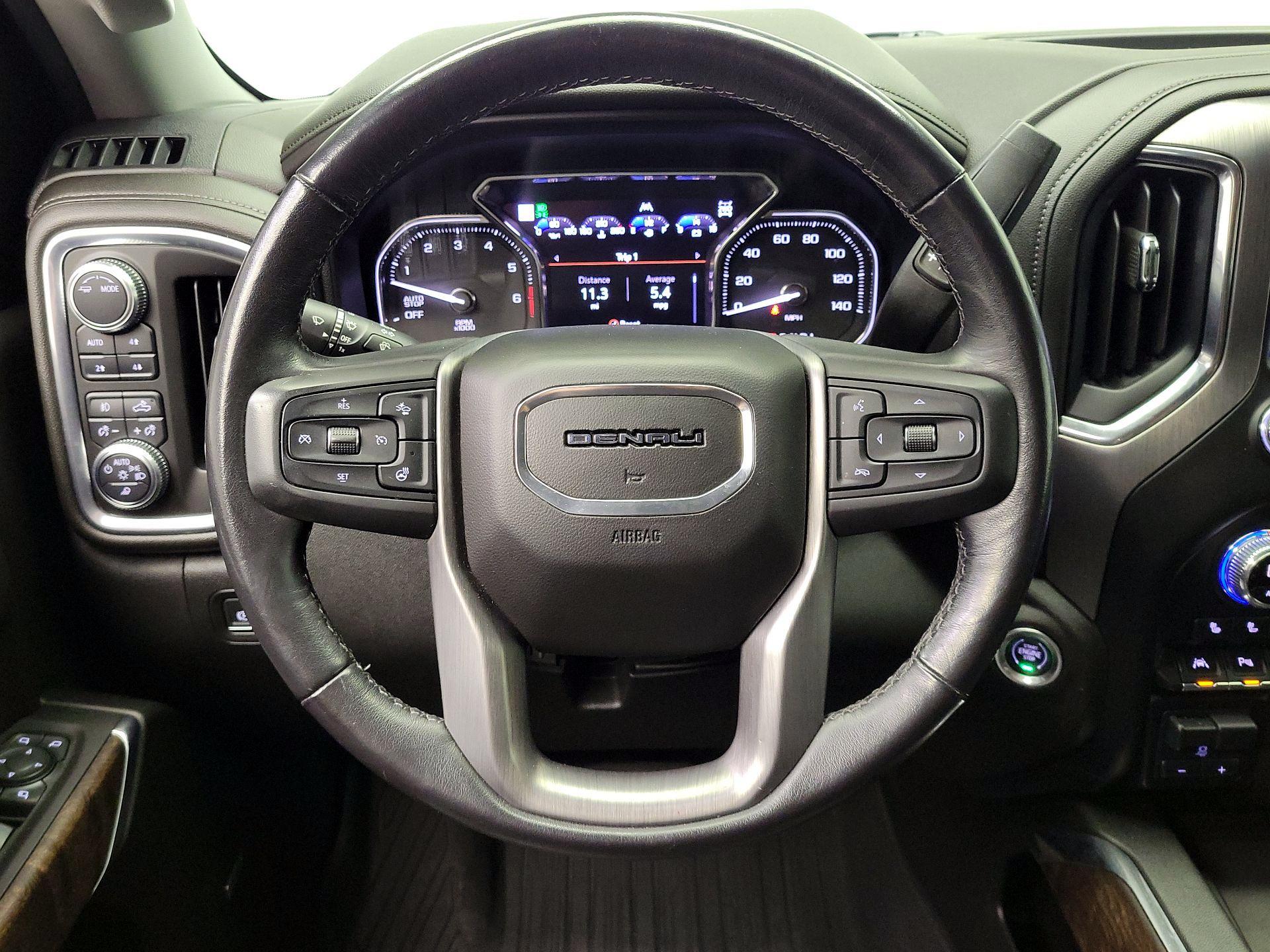 Thumbnail: 2020 GMC Sierra 1500 - 10