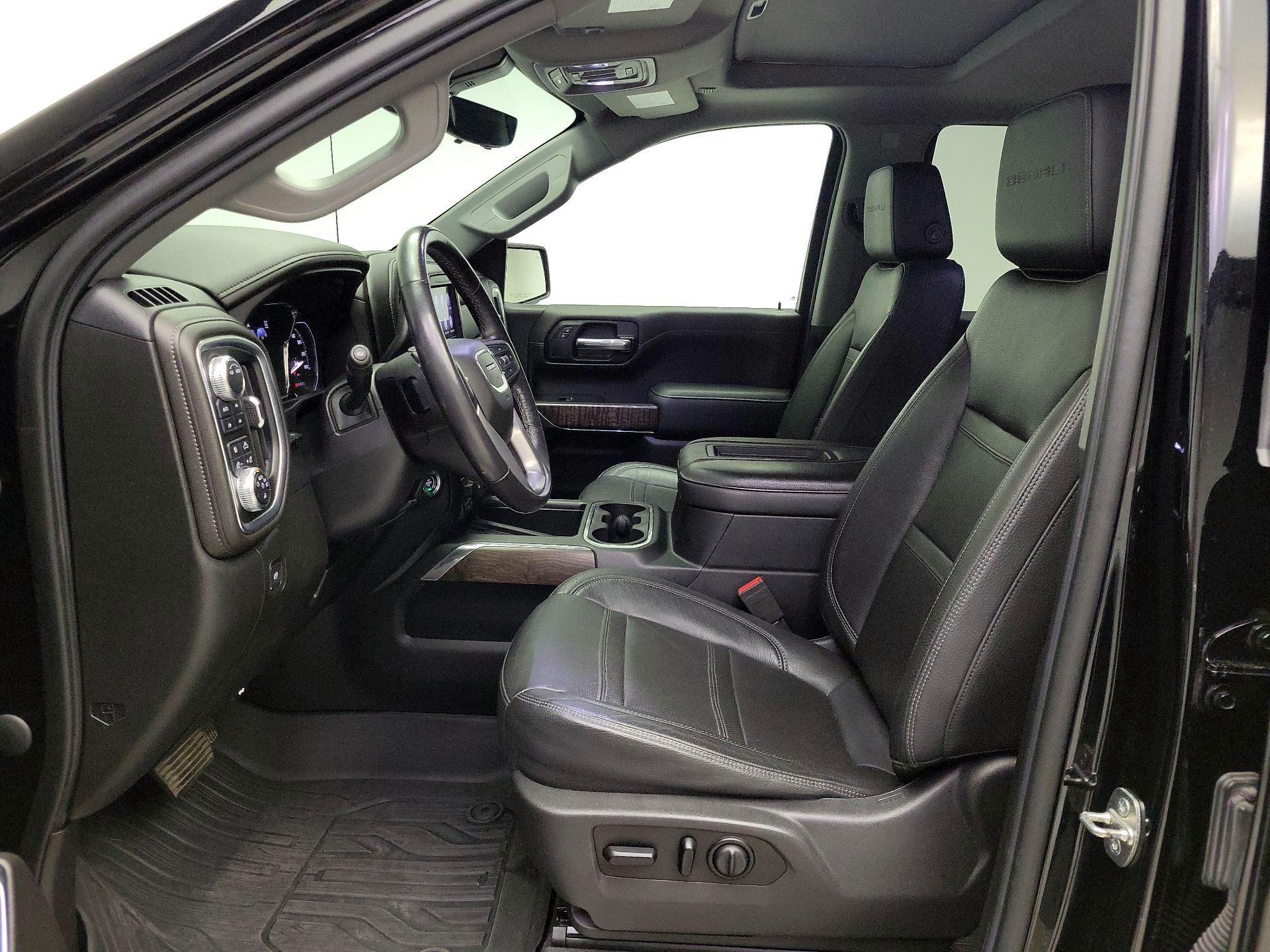 Thumbnail: 2020 GMC Sierra 1500 - 11