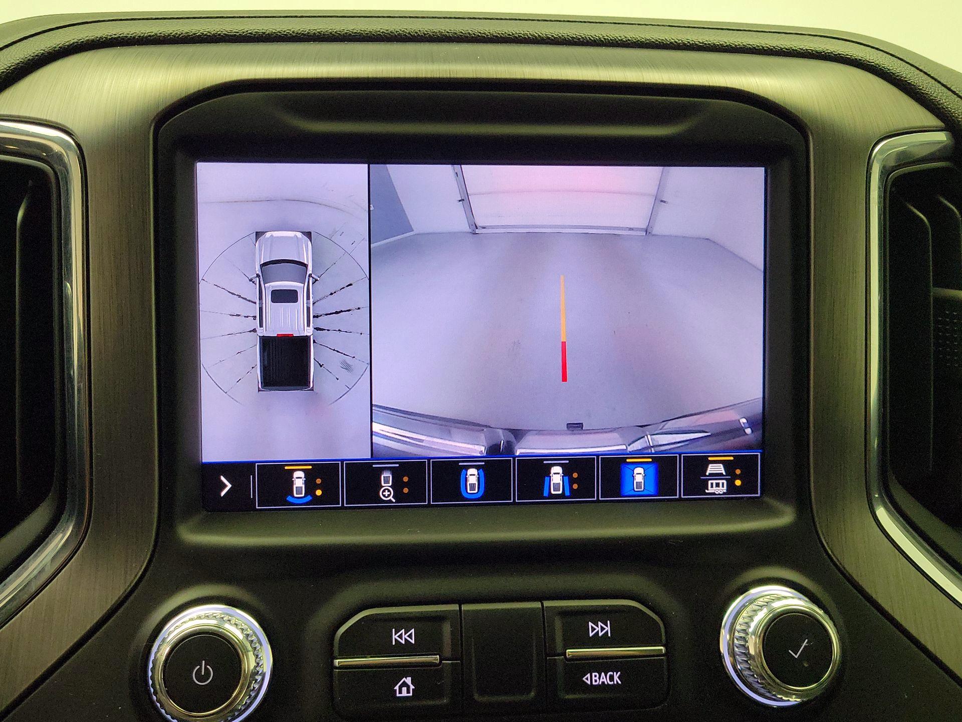Thumbnail: 2020 GMC Sierra 1500 - 15
