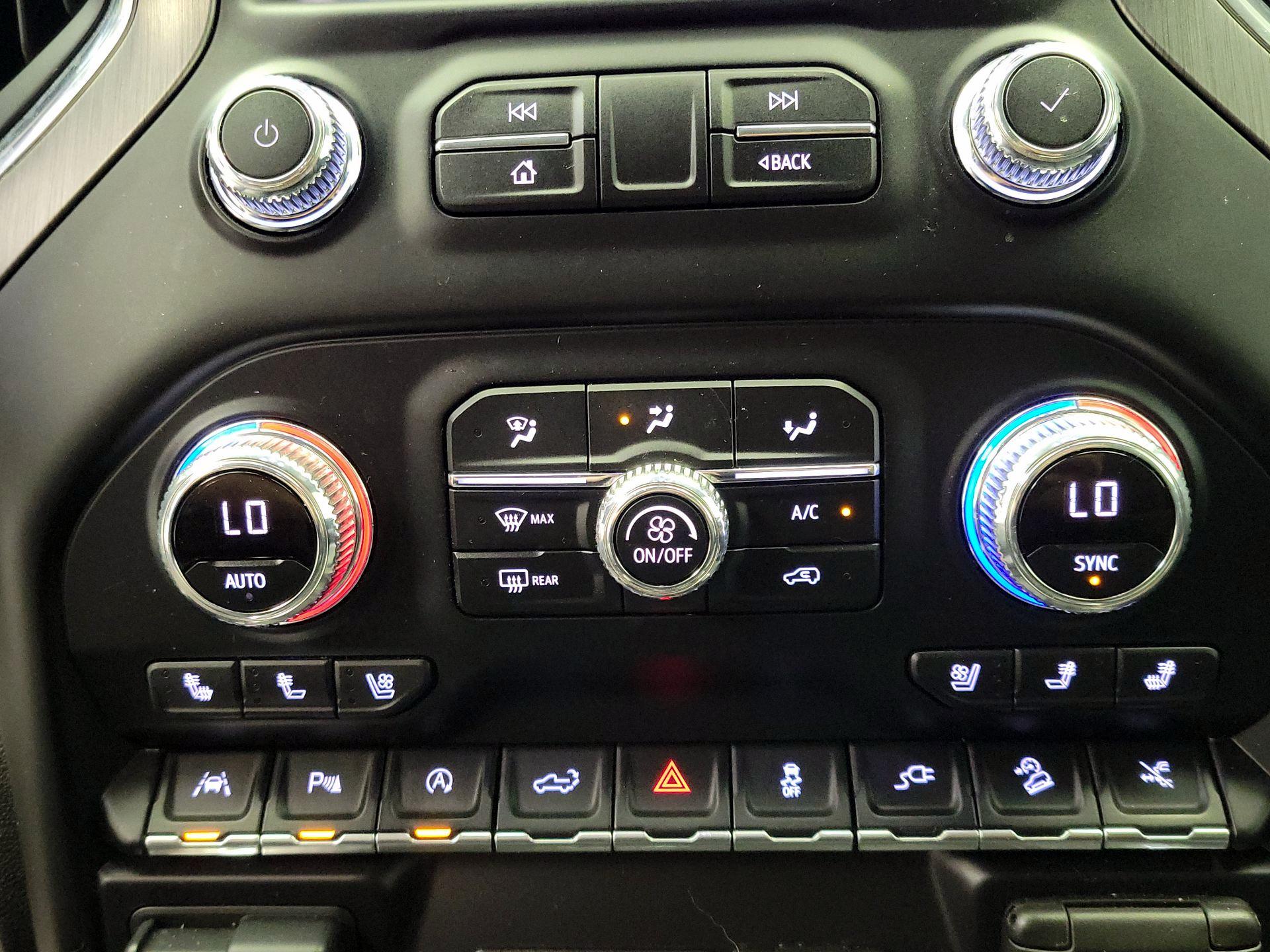 Thumbnail: 2020 GMC Sierra 1500 - 17