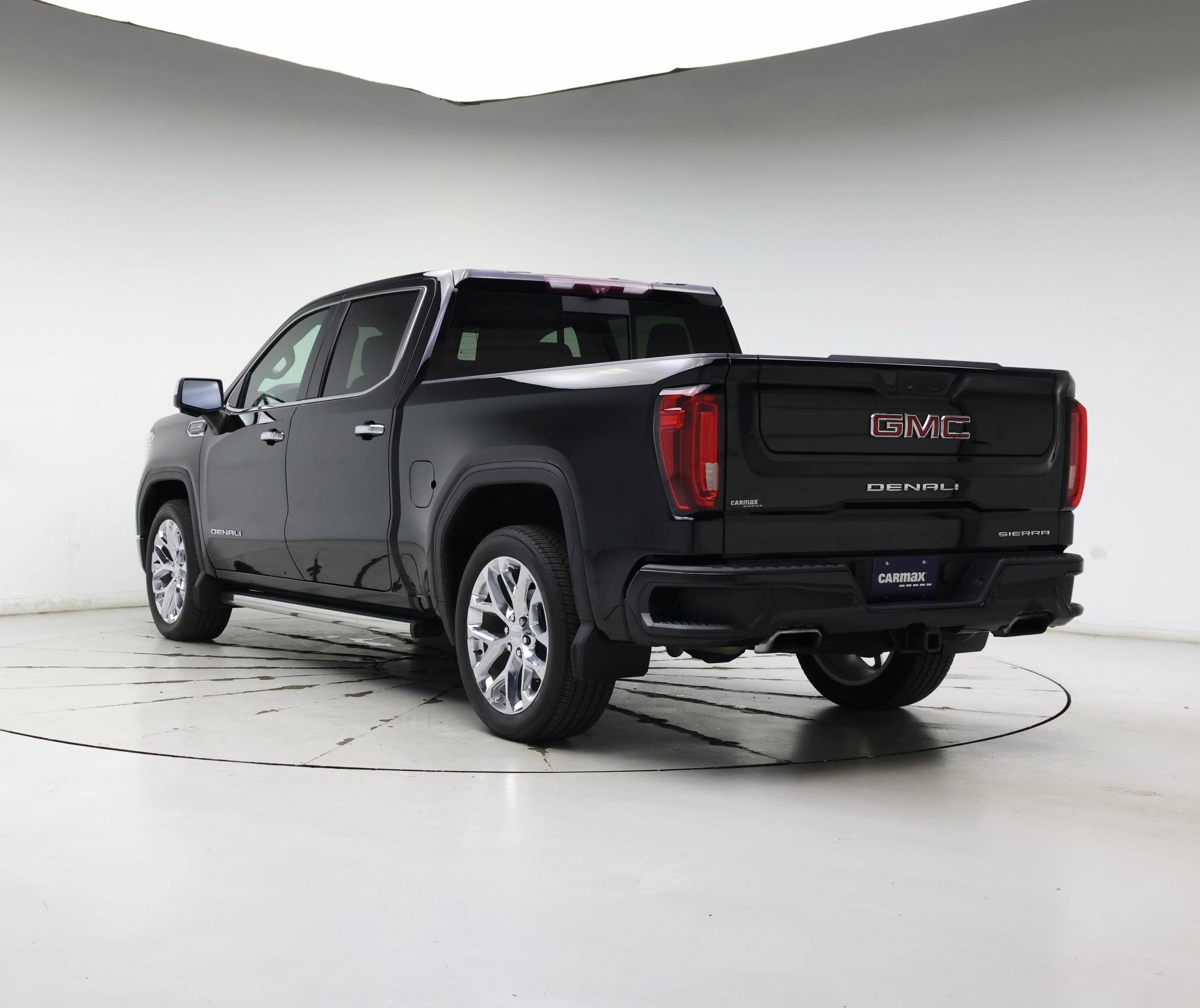 Thumbnail: 2020 GMC Sierra 1500 - 2