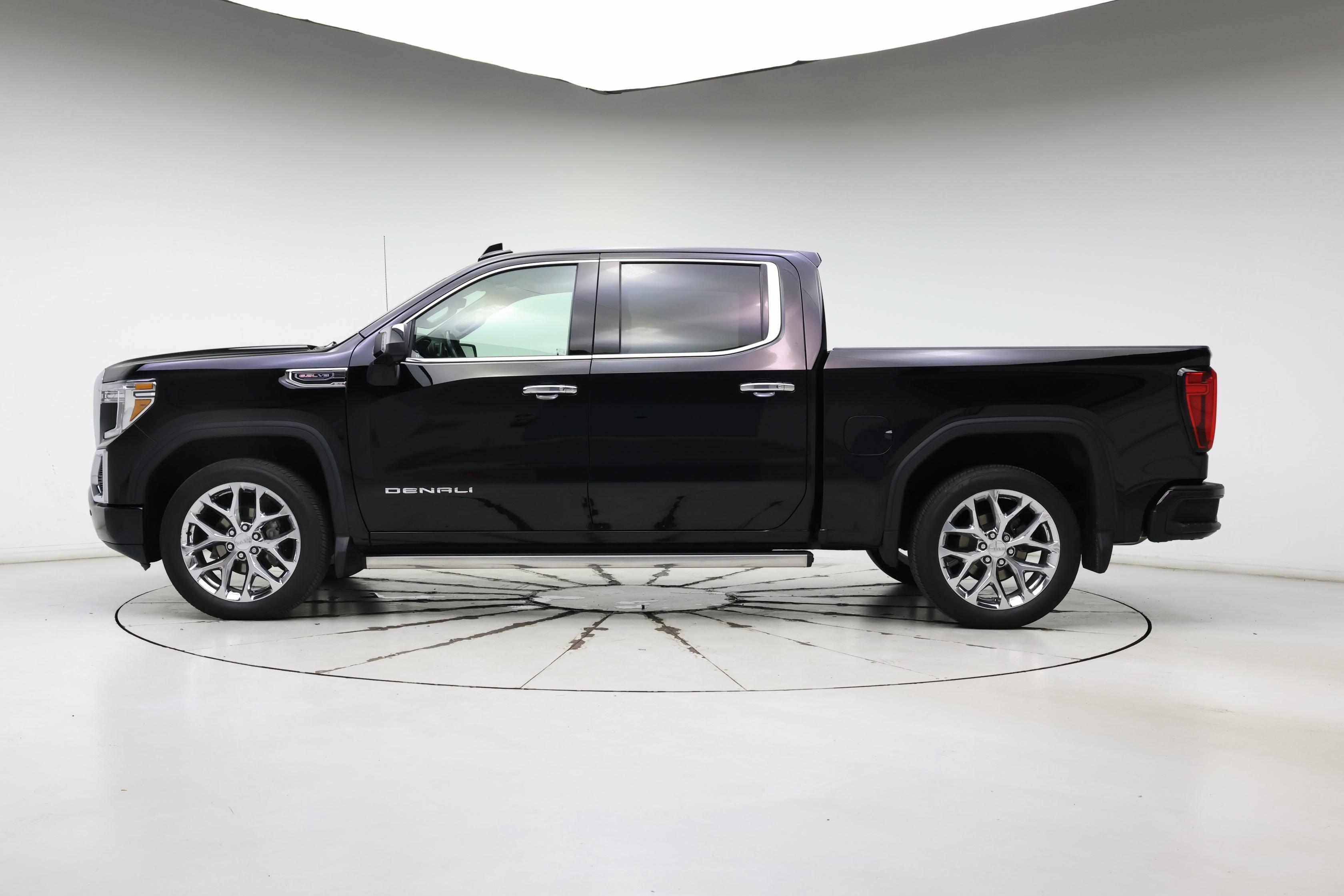 Thumbnail: 2020 GMC Sierra 1500 - 3