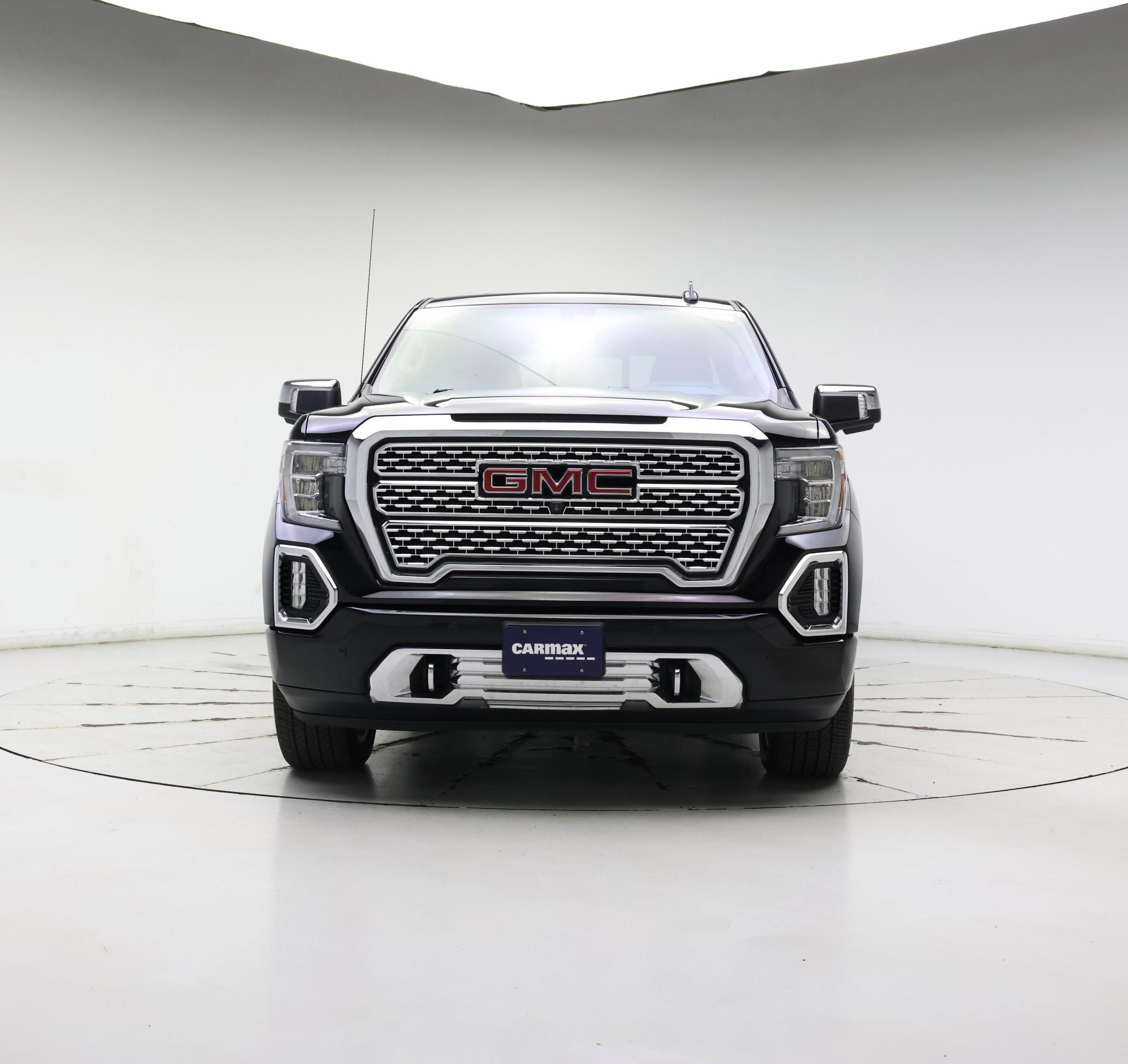 Thumbnail: 2020 GMC Sierra 1500 - 5