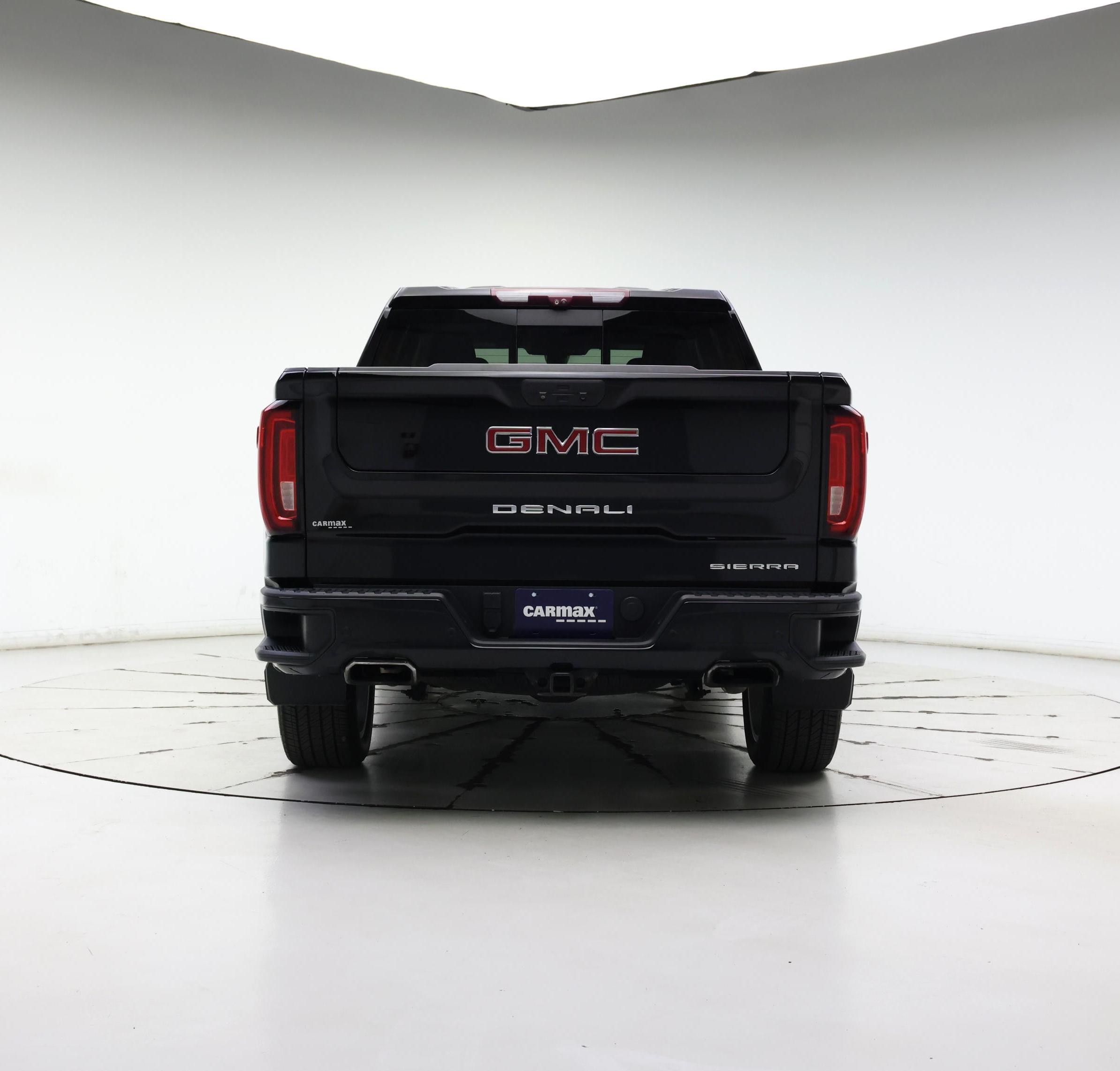 Thumbnail: 2020 GMC Sierra 1500 - 6