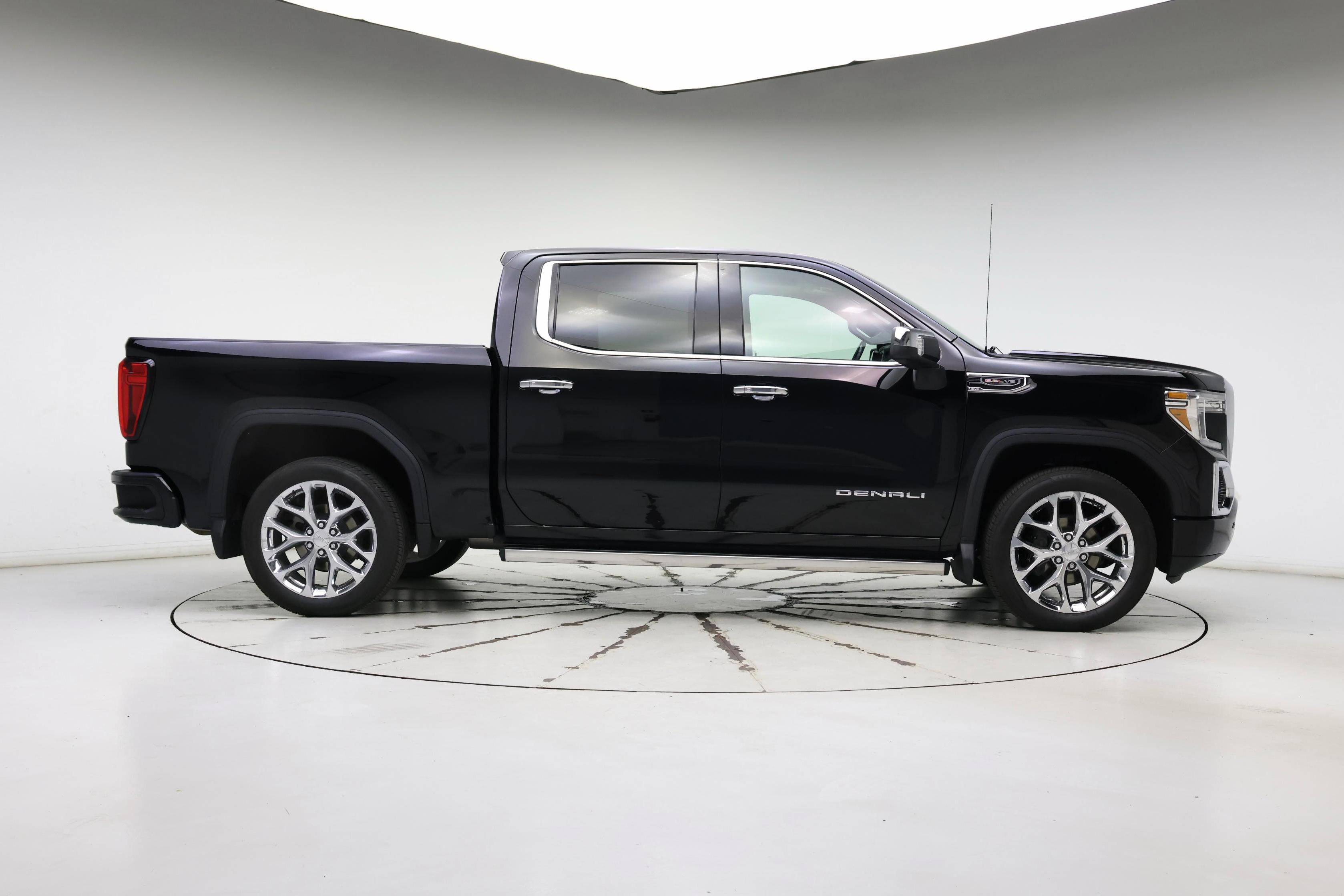 Thumbnail: 2020 GMC Sierra 1500 - 7