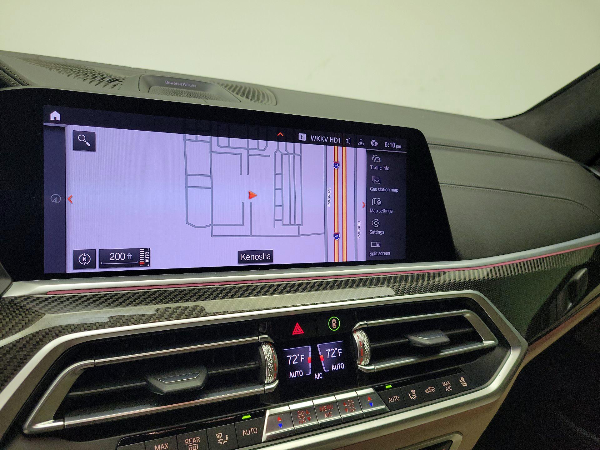 Thumbnail: 2021 BMW X5 - 14