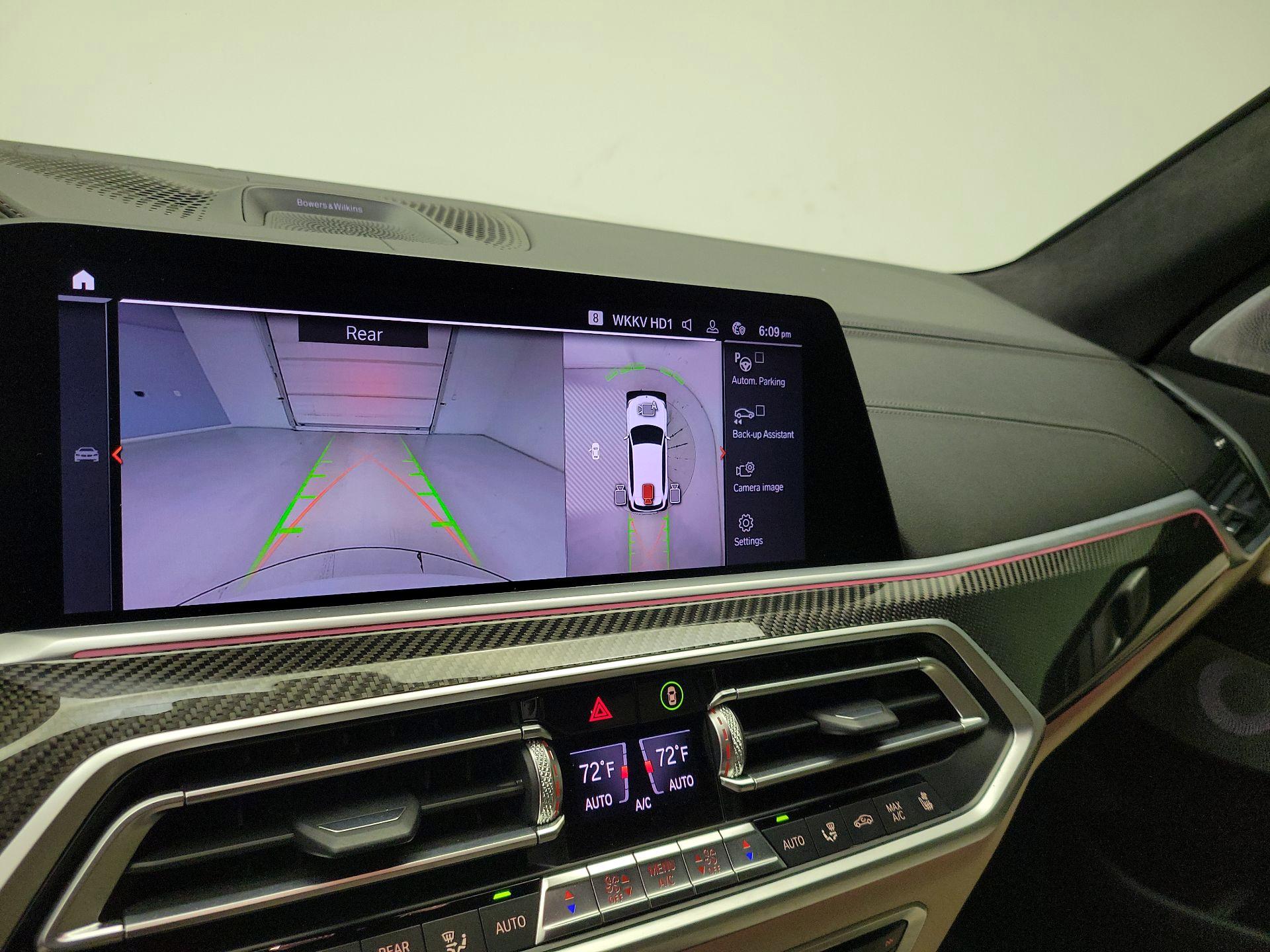 Thumbnail: 2021 BMW X5 - 15