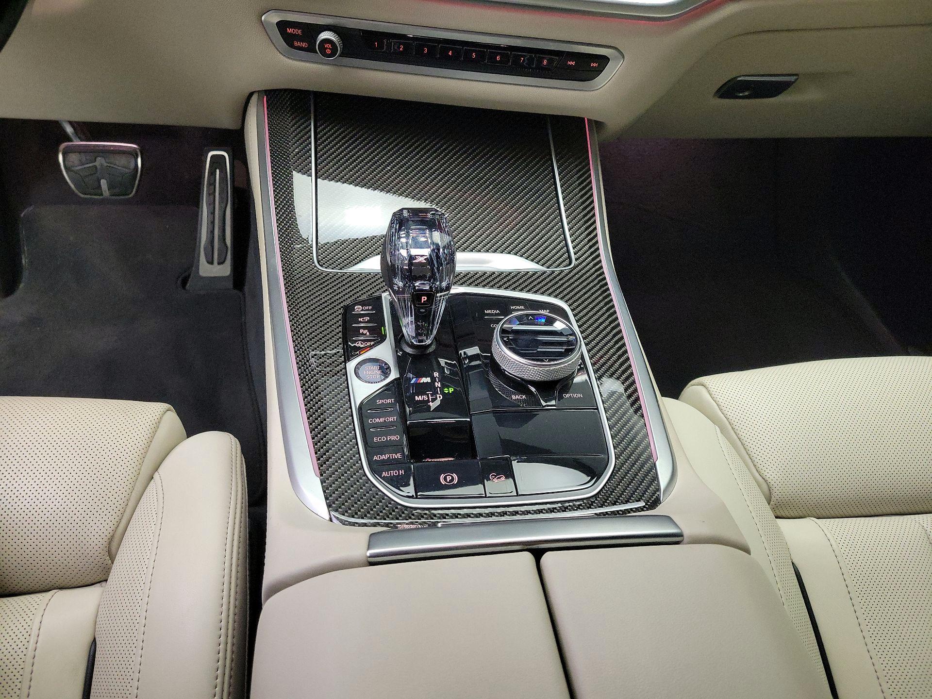 Thumbnail: 2021 BMW X5 - 18
