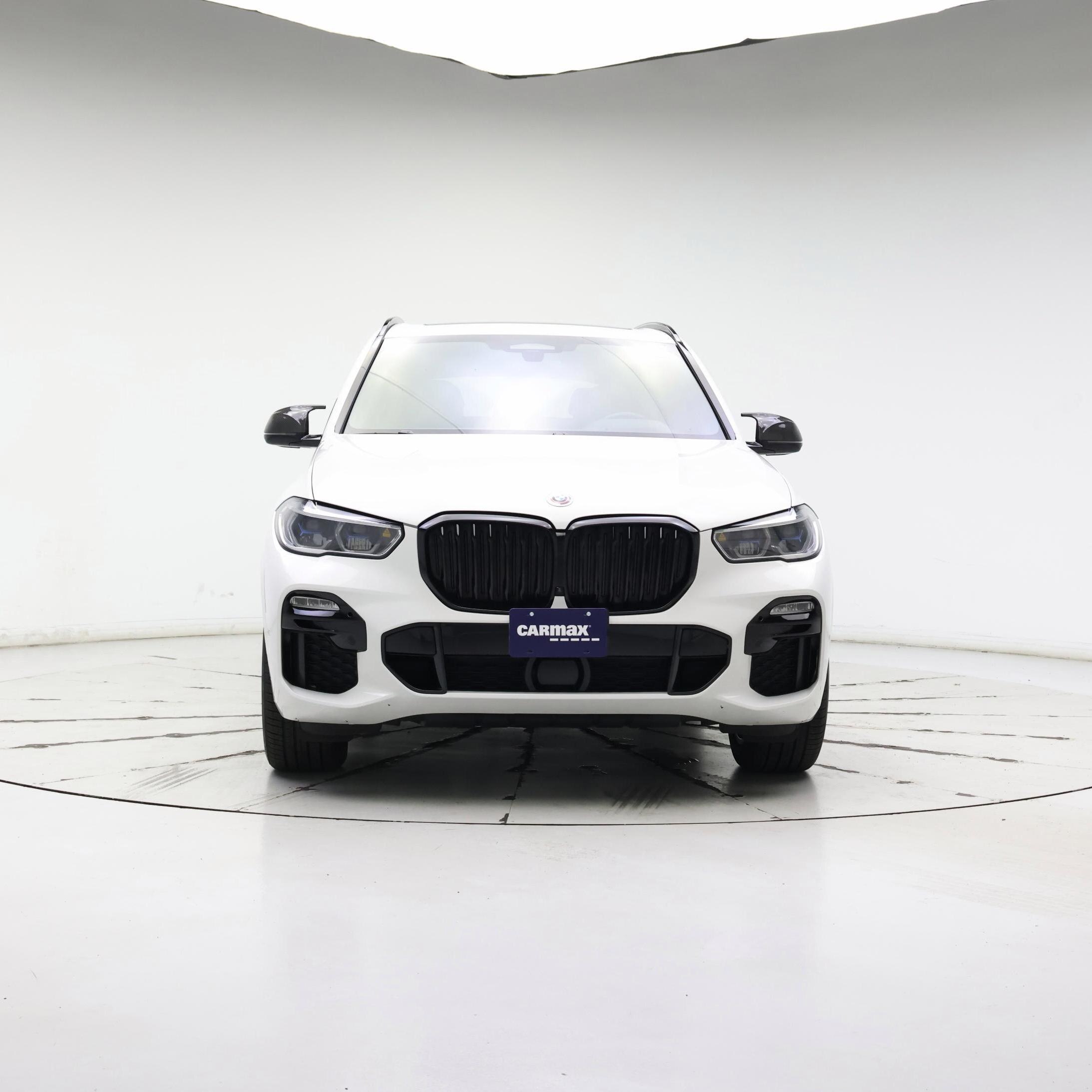 Thumbnail: 2021 BMW X5 - 5
