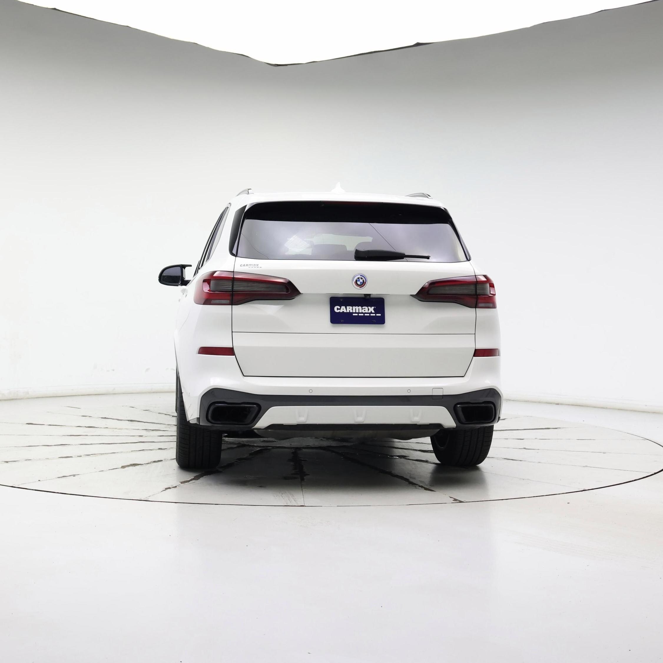 Thumbnail: 2021 BMW X5 - 6