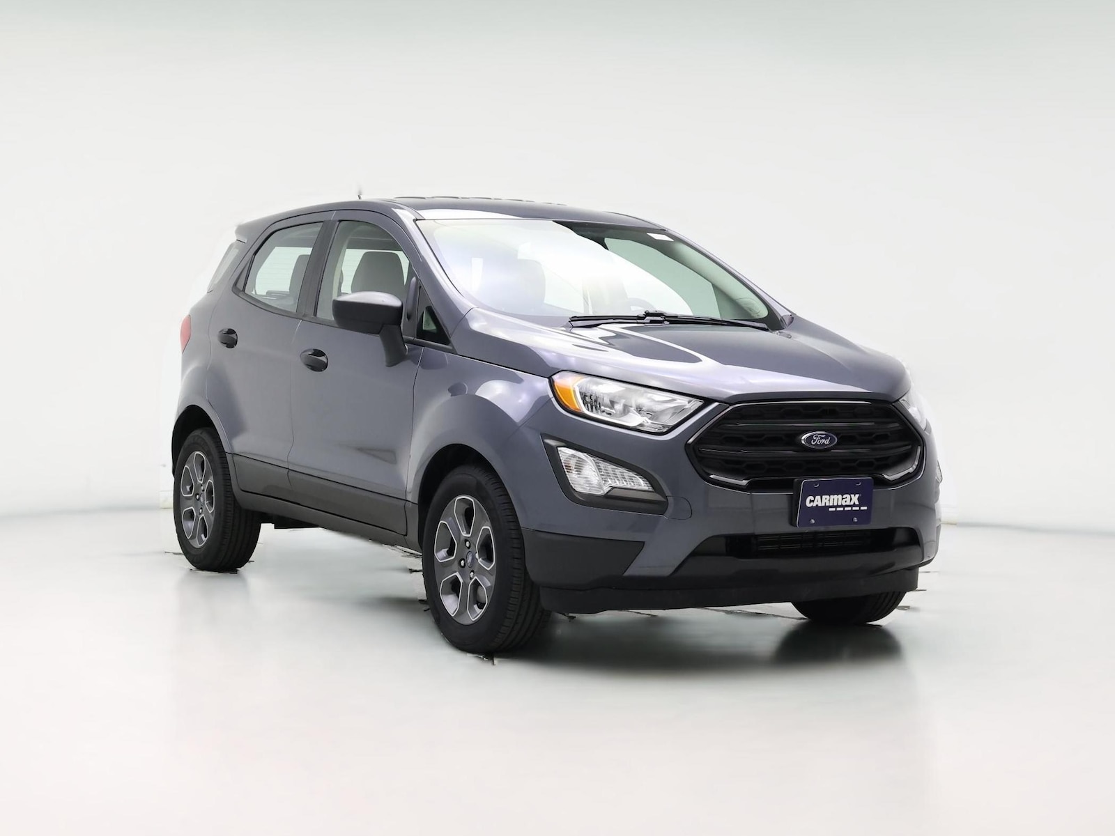 2021 Ford EcoSport