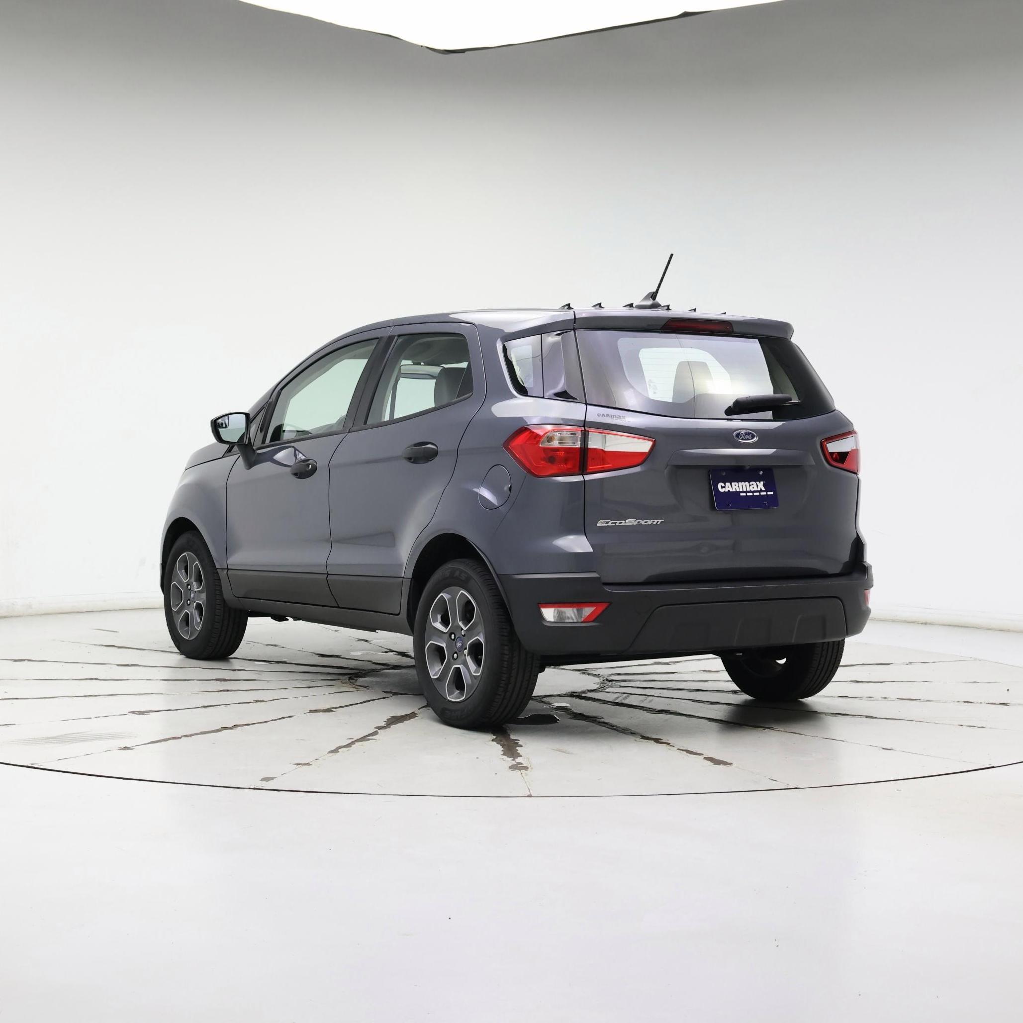 Thumbnail: 2021 Ford EcoSport - 2