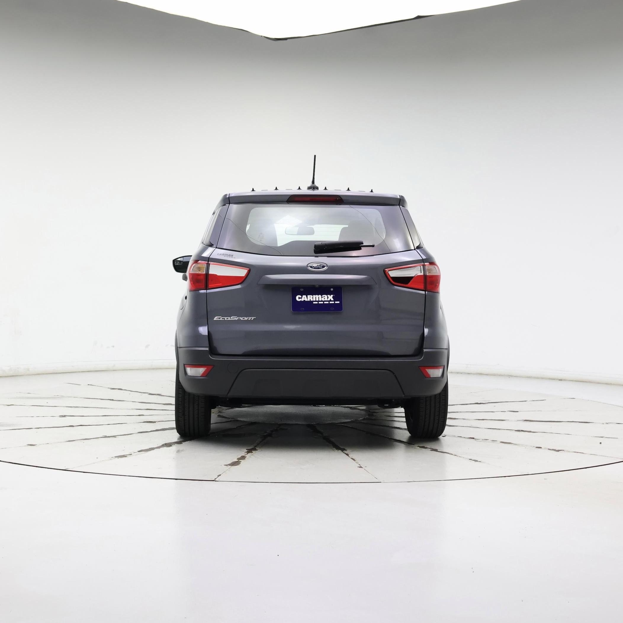 Thumbnail: 2021 Ford EcoSport - 6