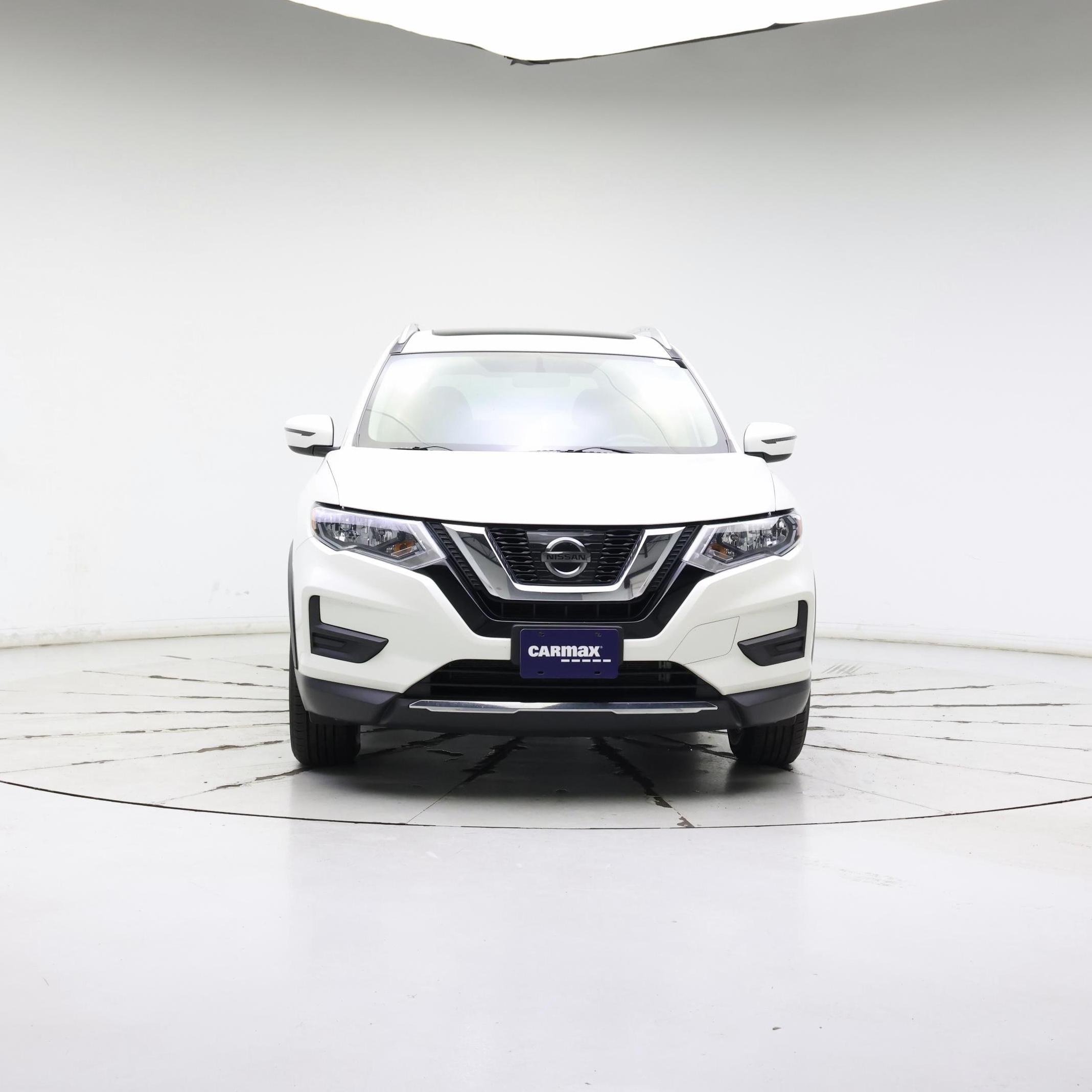 Thumbnail: 2017 Nissan Rogue - 5