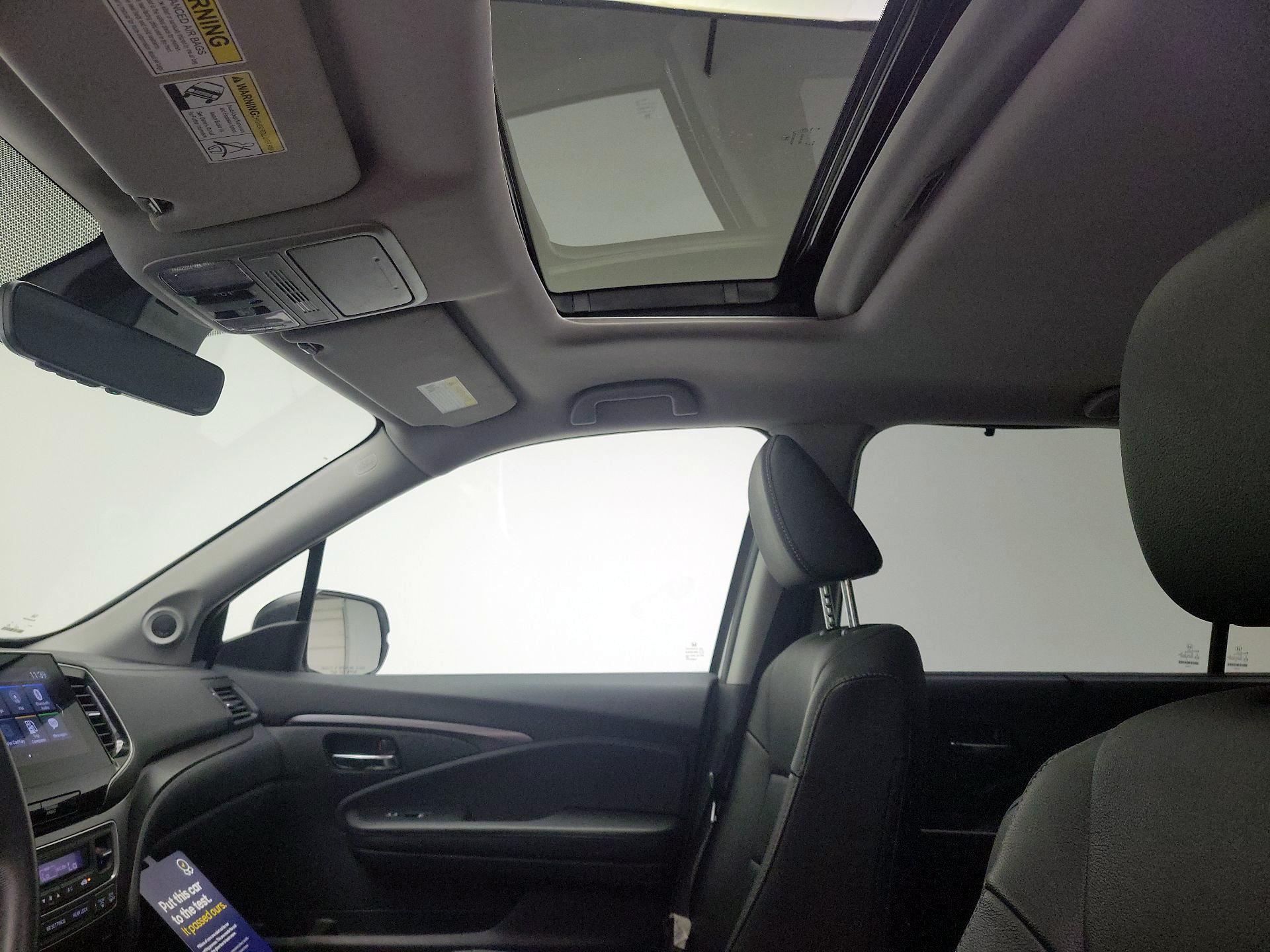 Thumbnail: 2022 Honda Pilot - 19