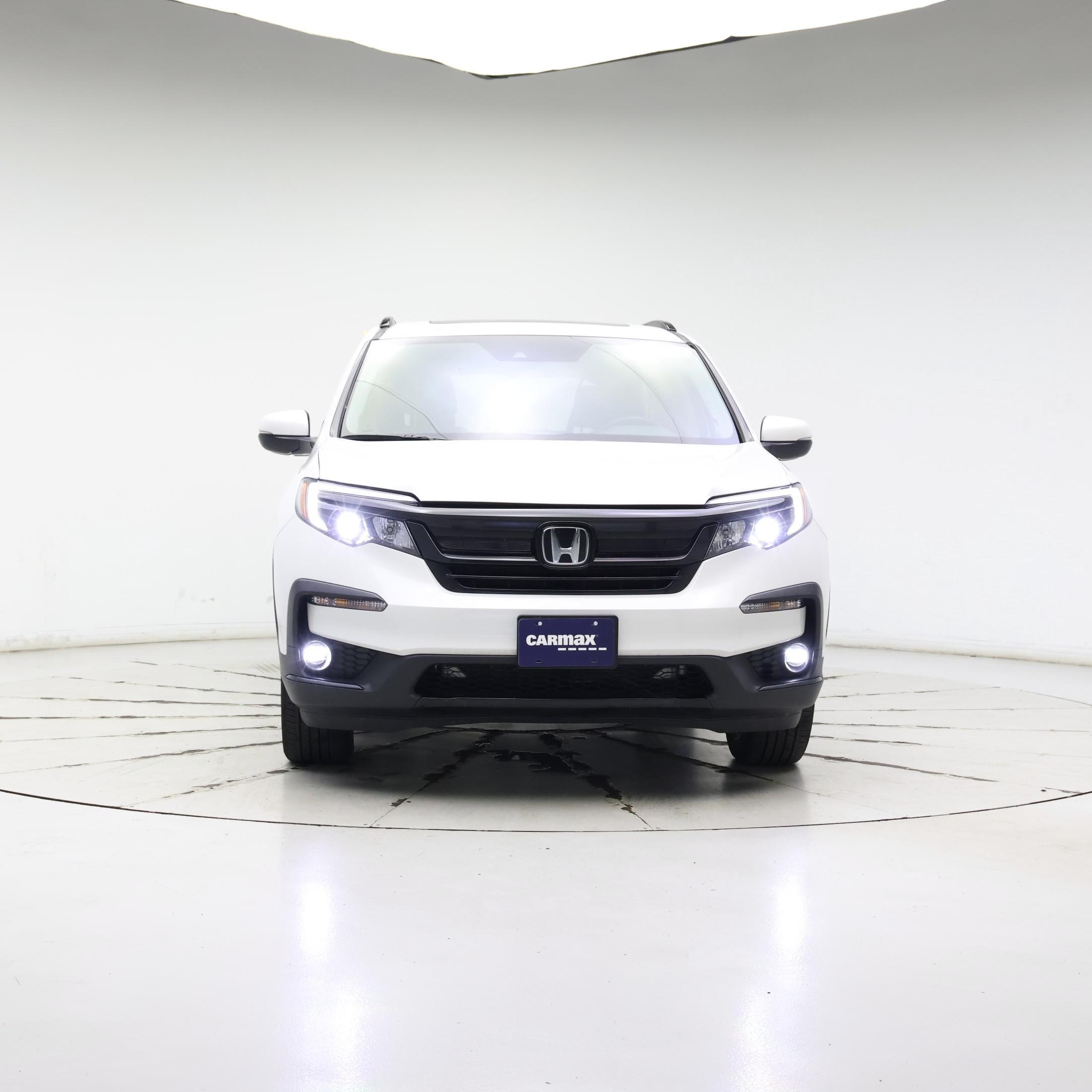 Thumbnail: 2022 Honda Pilot - 5