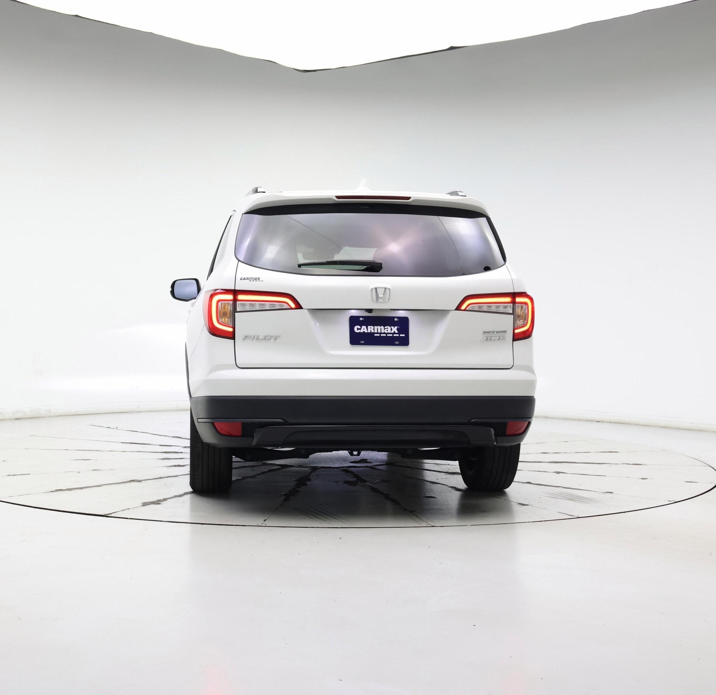 Thumbnail: 2022 Honda Pilot - 6