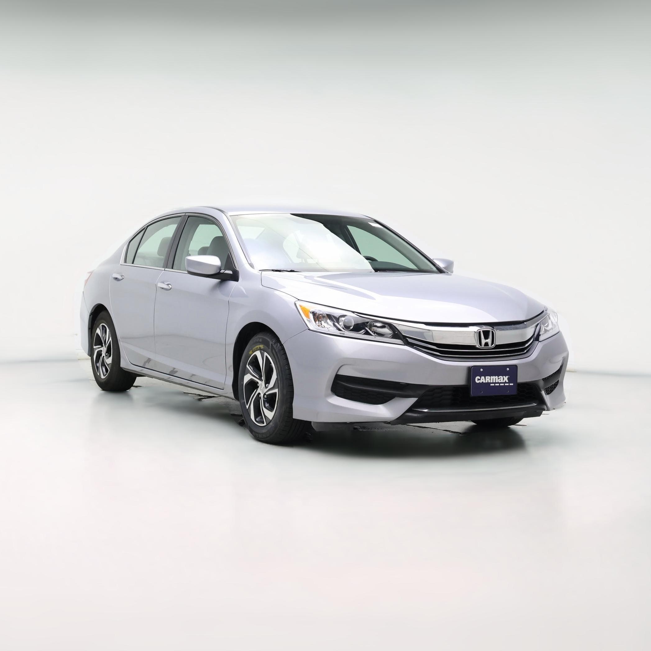 Thumbnail: 2017 Honda Accord - 1