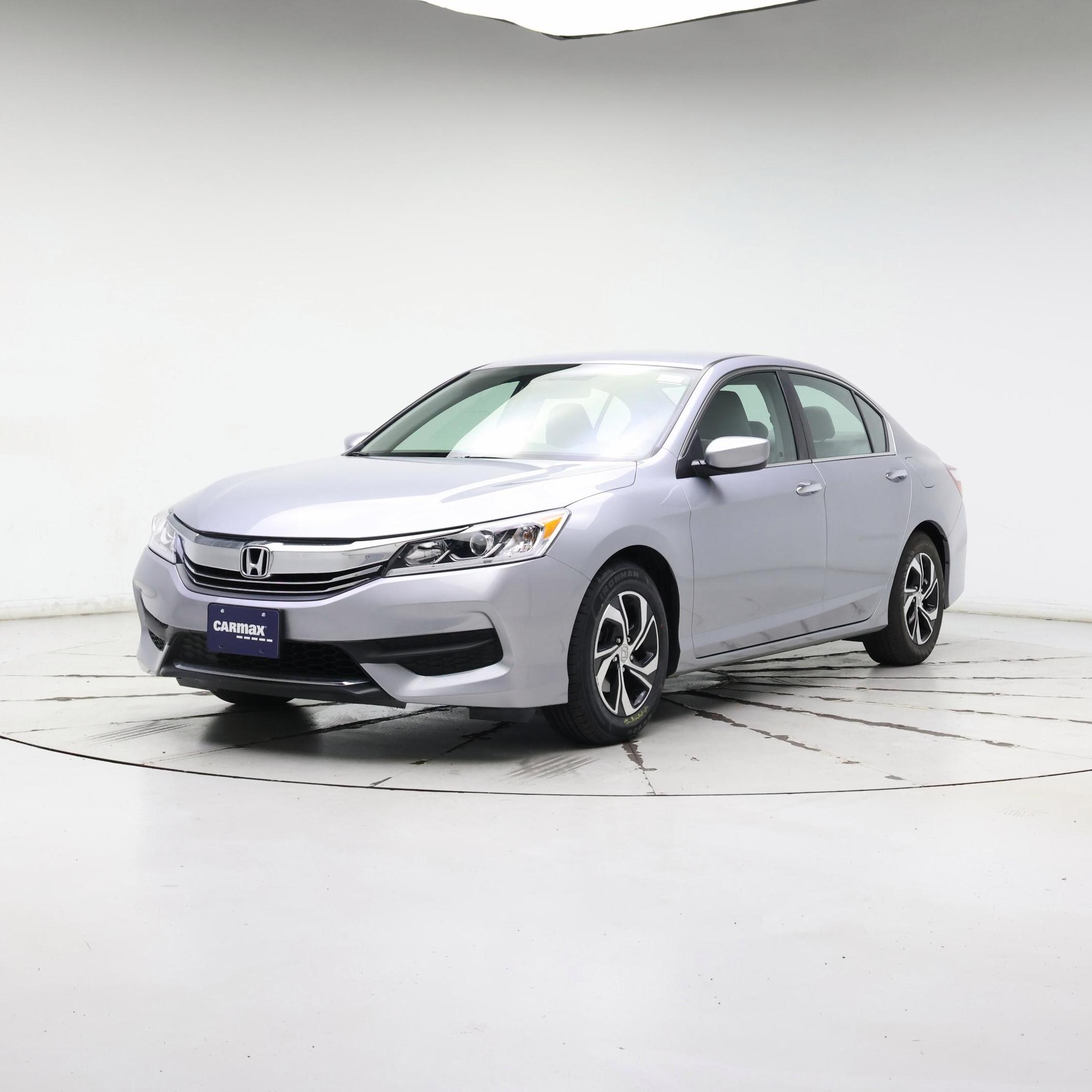 Thumbnail: 2017 Honda Accord - 4