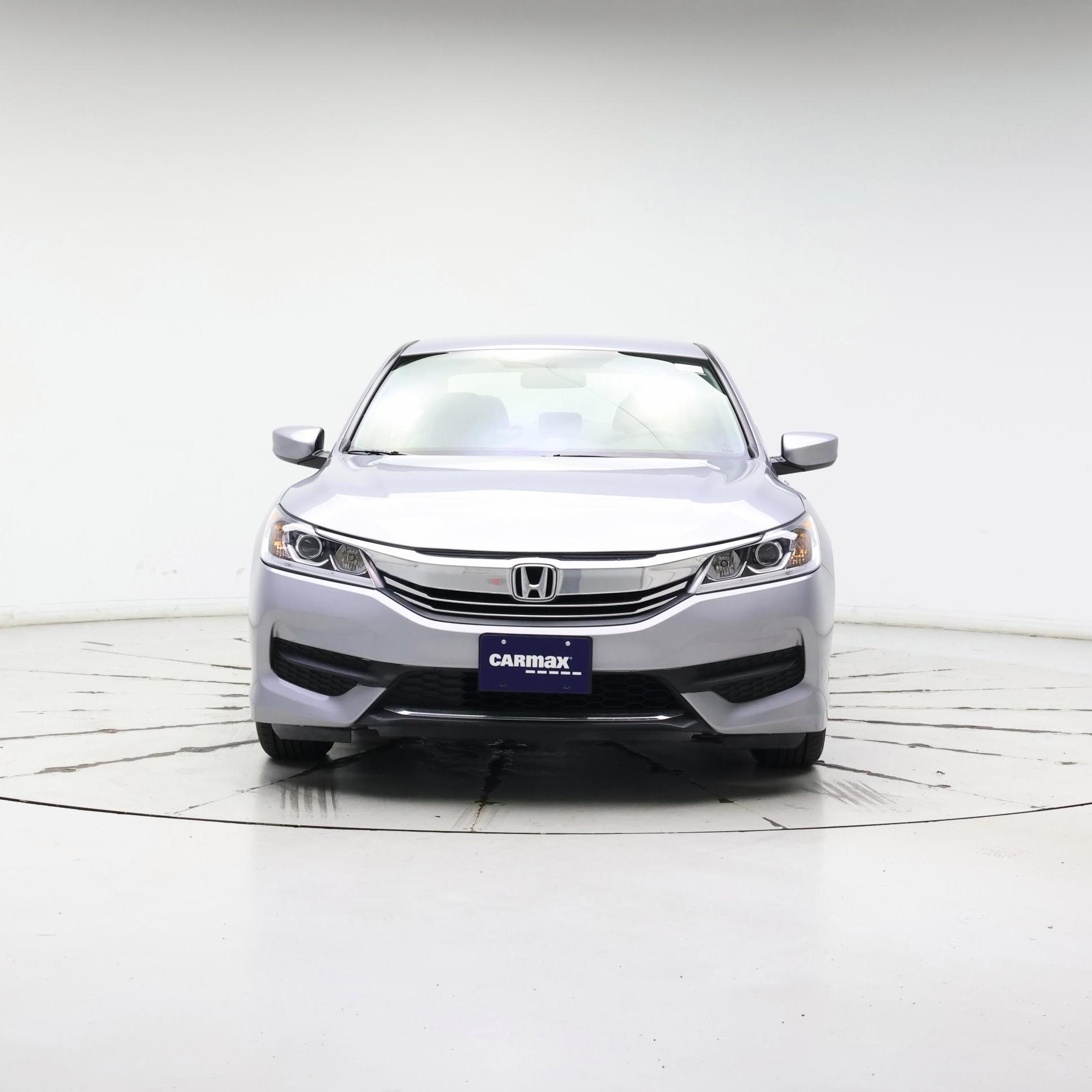 Thumbnail: 2017 Honda Accord - 5