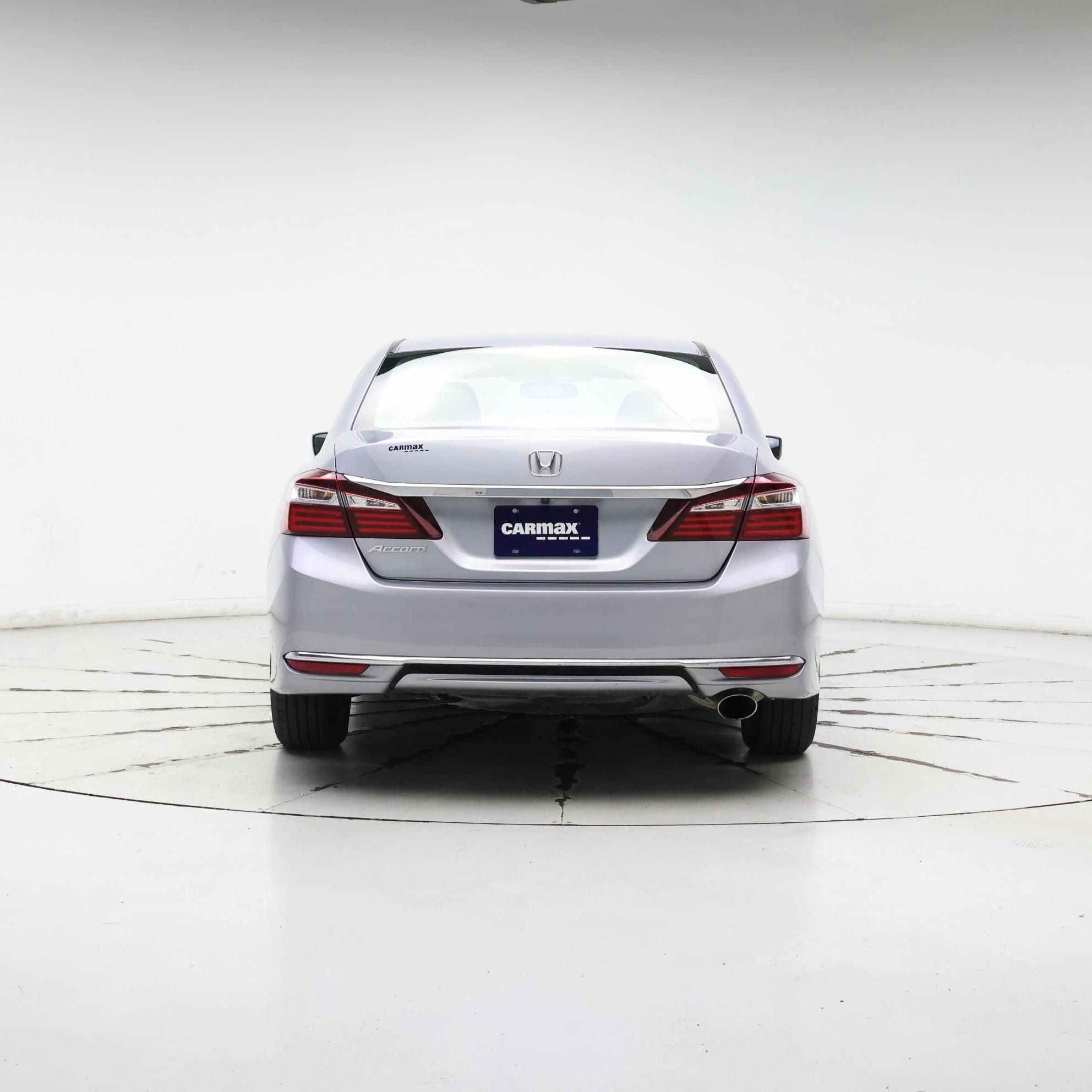Thumbnail: 2017 Honda Accord - 6