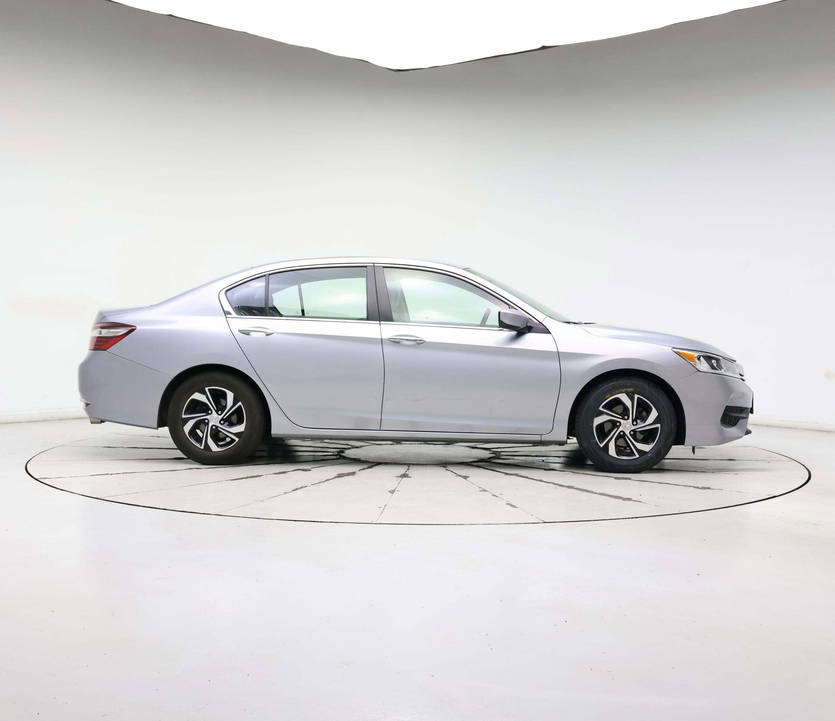 Thumbnail: 2017 Honda Accord - 7