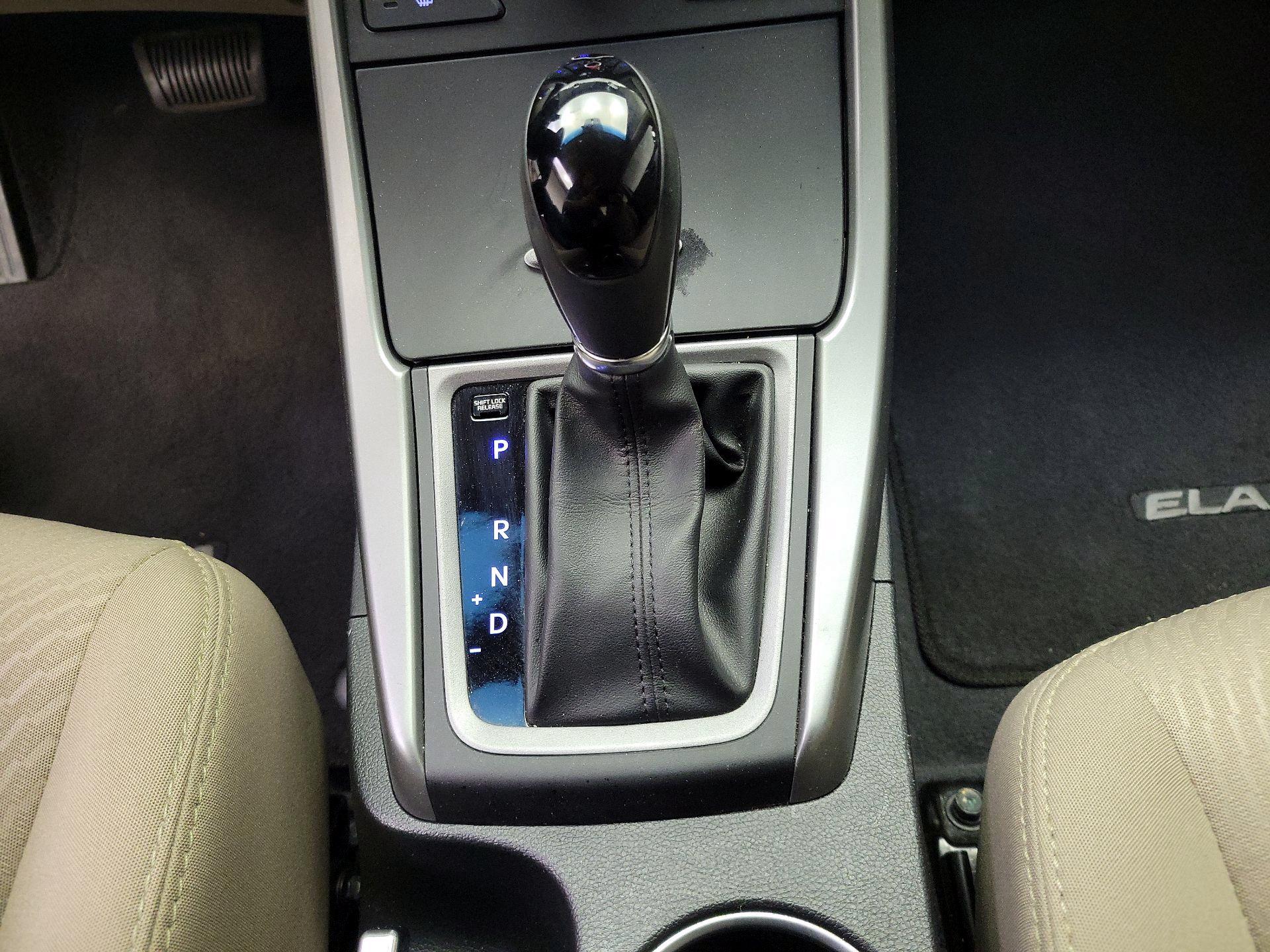 Thumbnail: 2016 Hyundai Elantra - 17