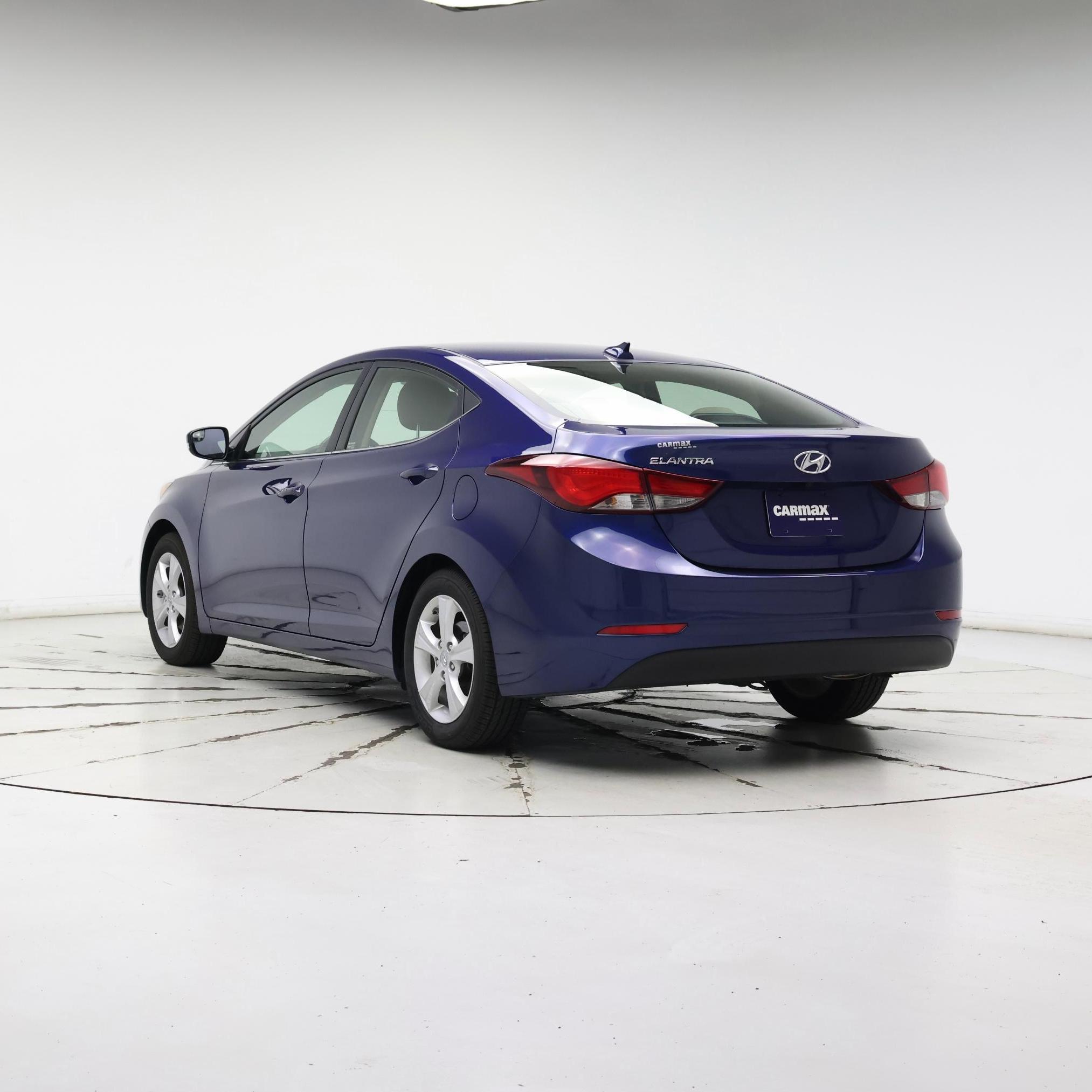 Thumbnail: 2016 Hyundai Elantra - 2