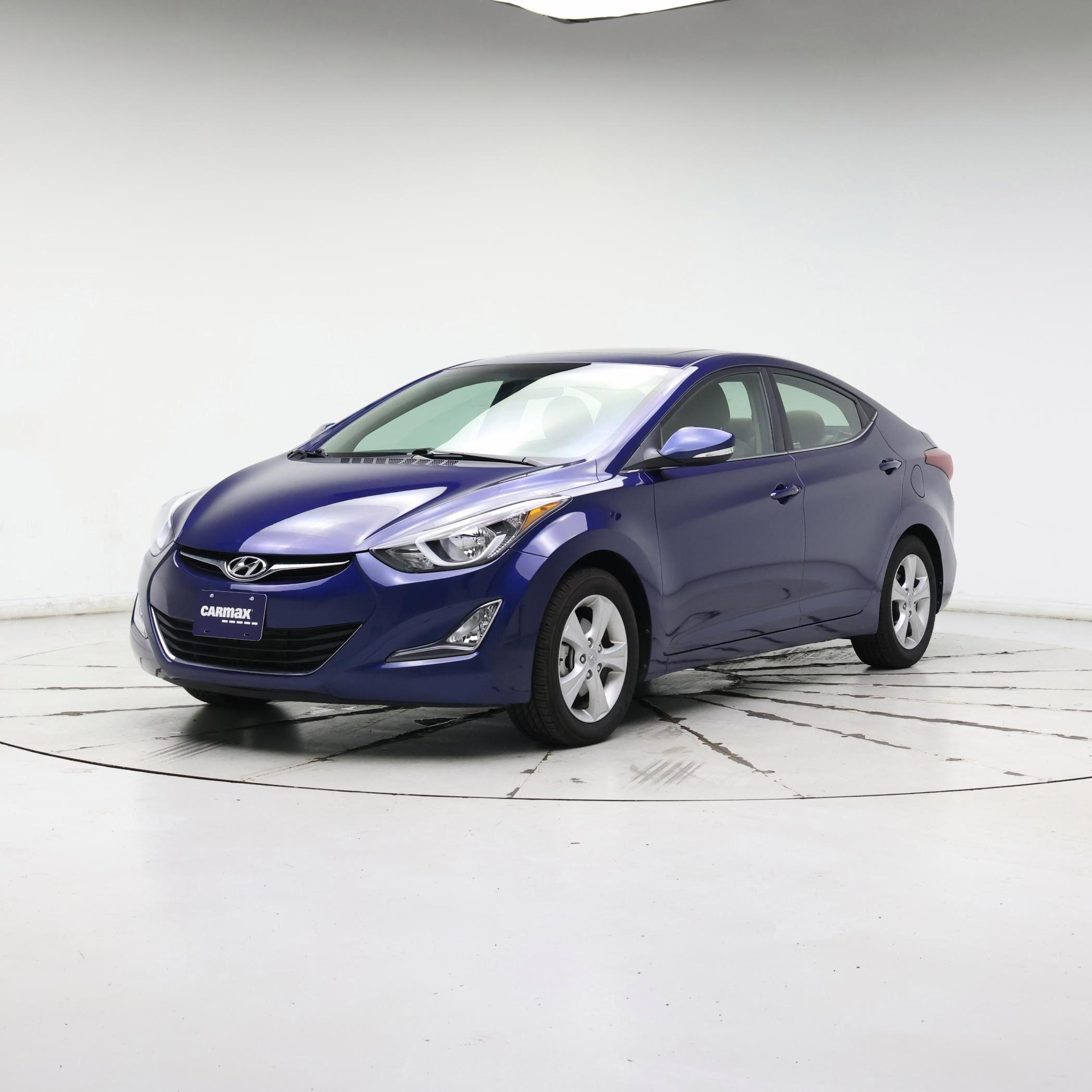 Thumbnail: 2016 Hyundai Elantra - 4