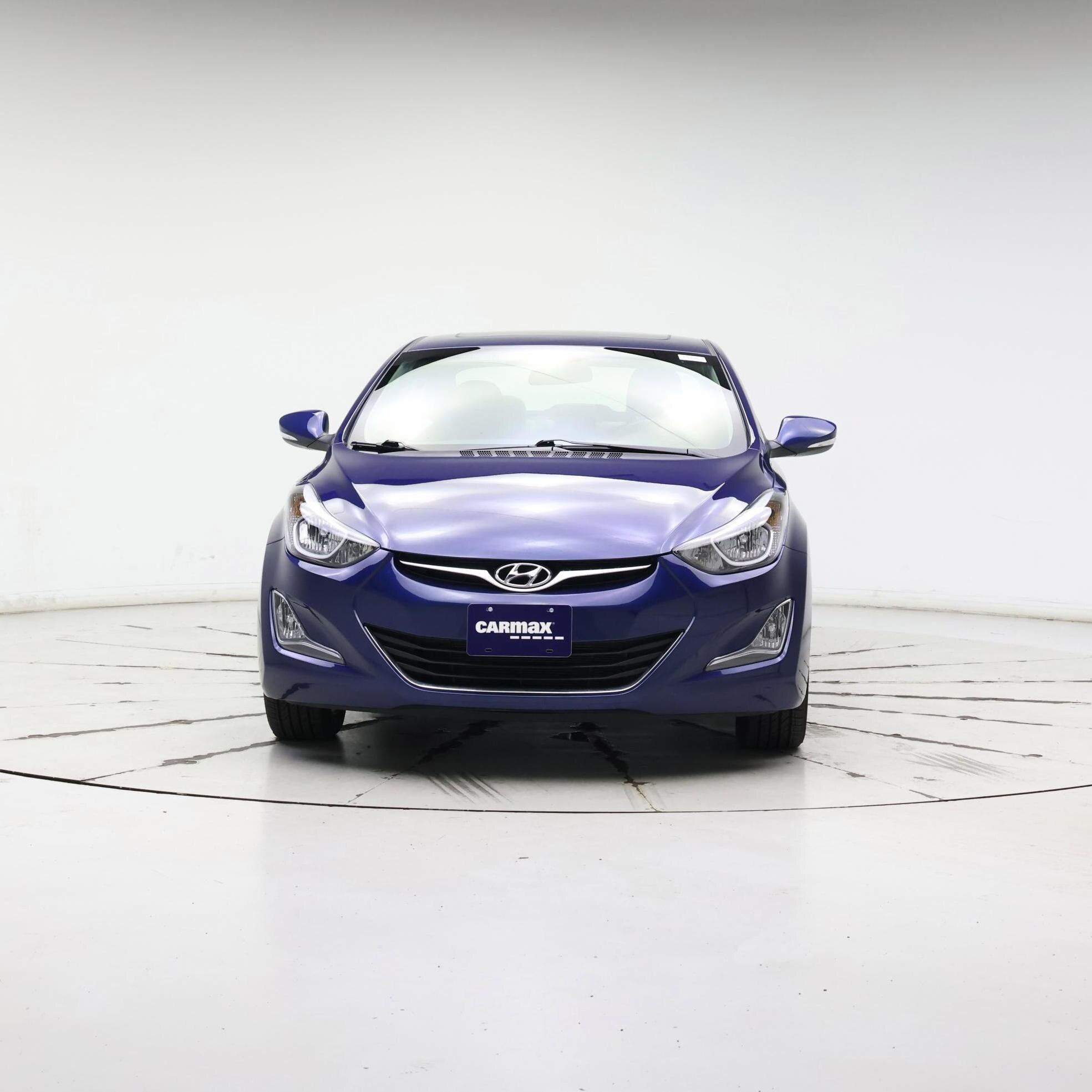 Thumbnail: 2016 Hyundai Elantra - 5