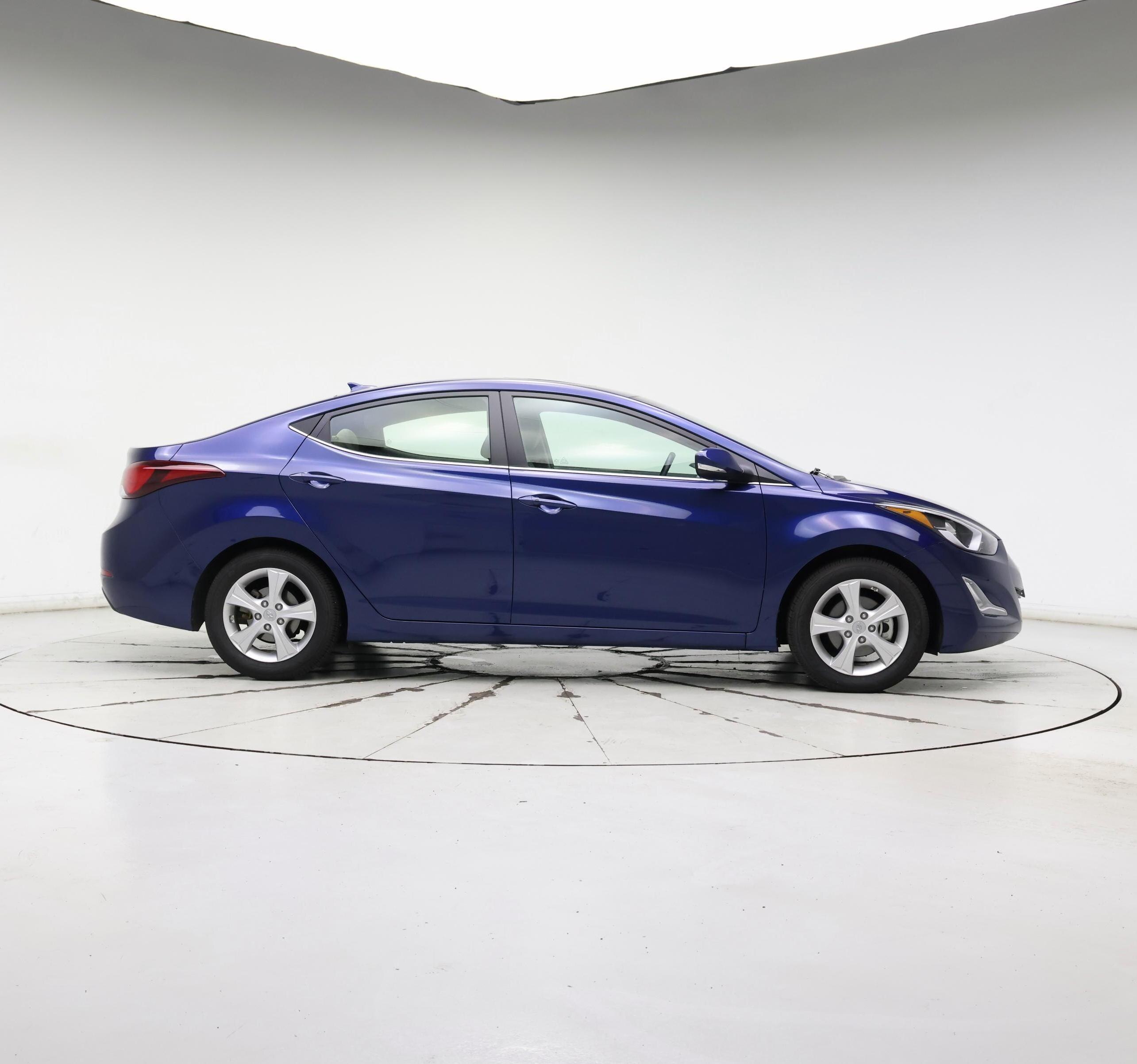 Thumbnail: 2016 Hyundai Elantra - 7