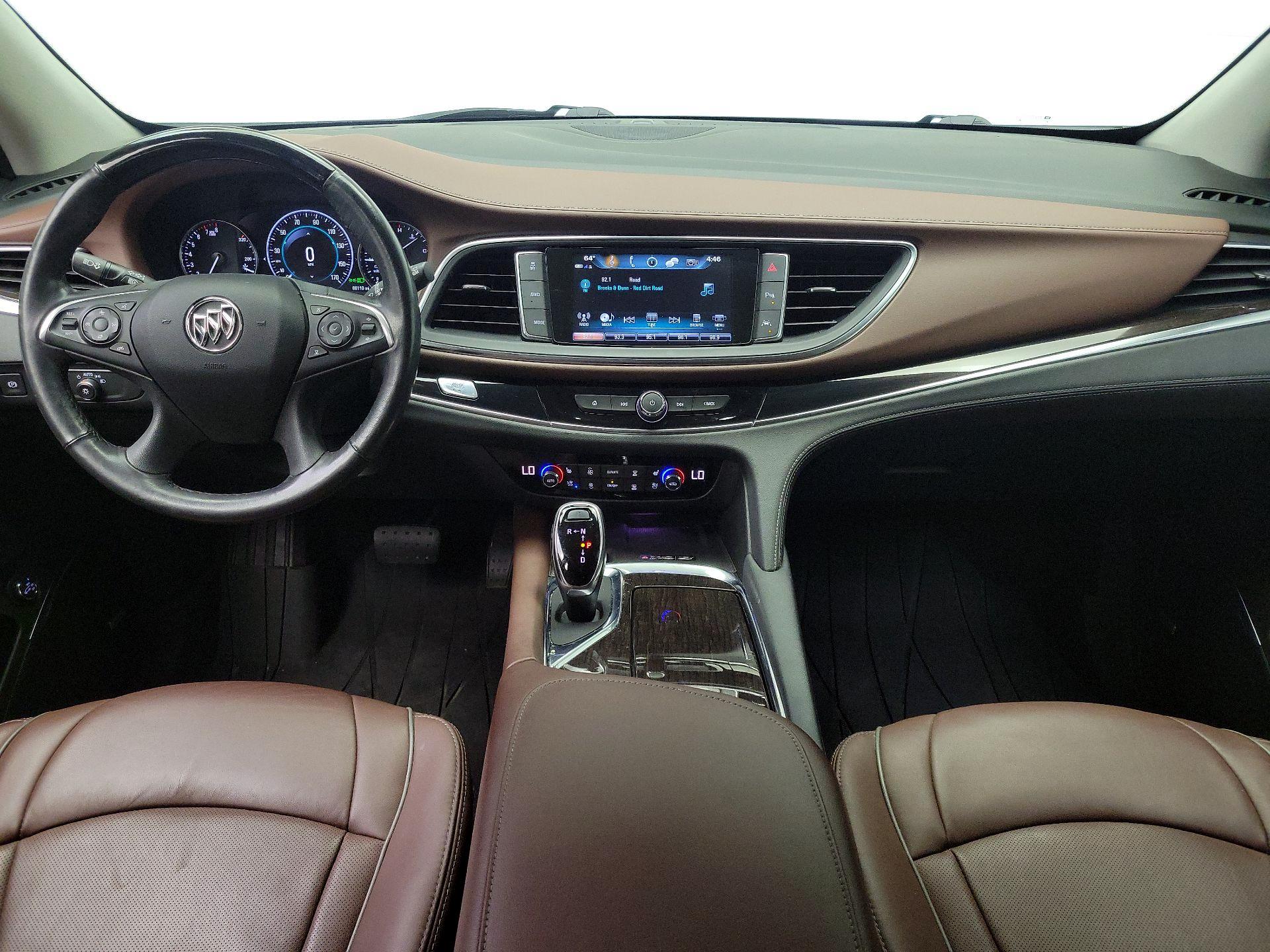 Thumbnail: 2019 Buick Enclave - 9