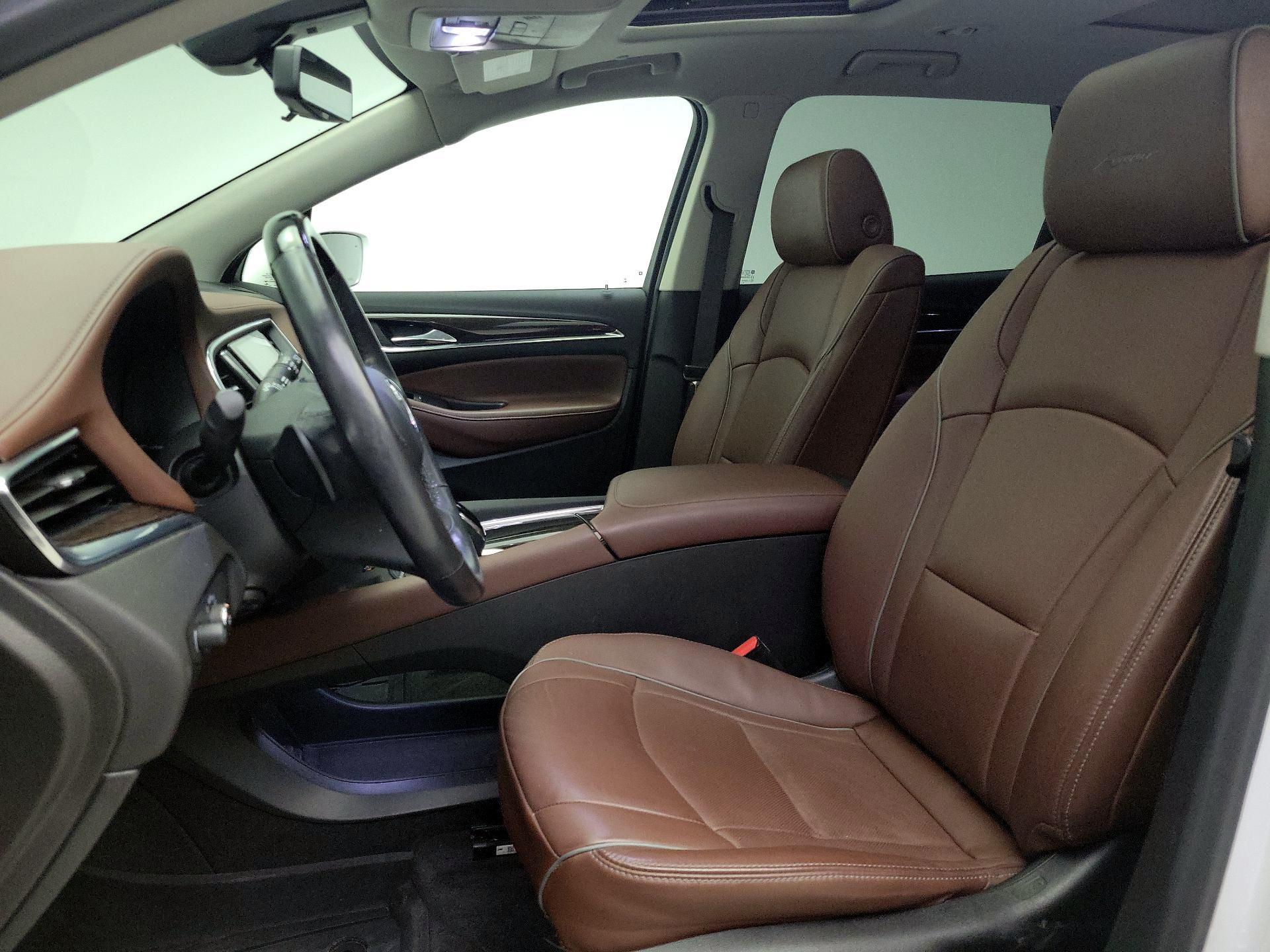 Thumbnail: 2019 Buick Enclave - 11
