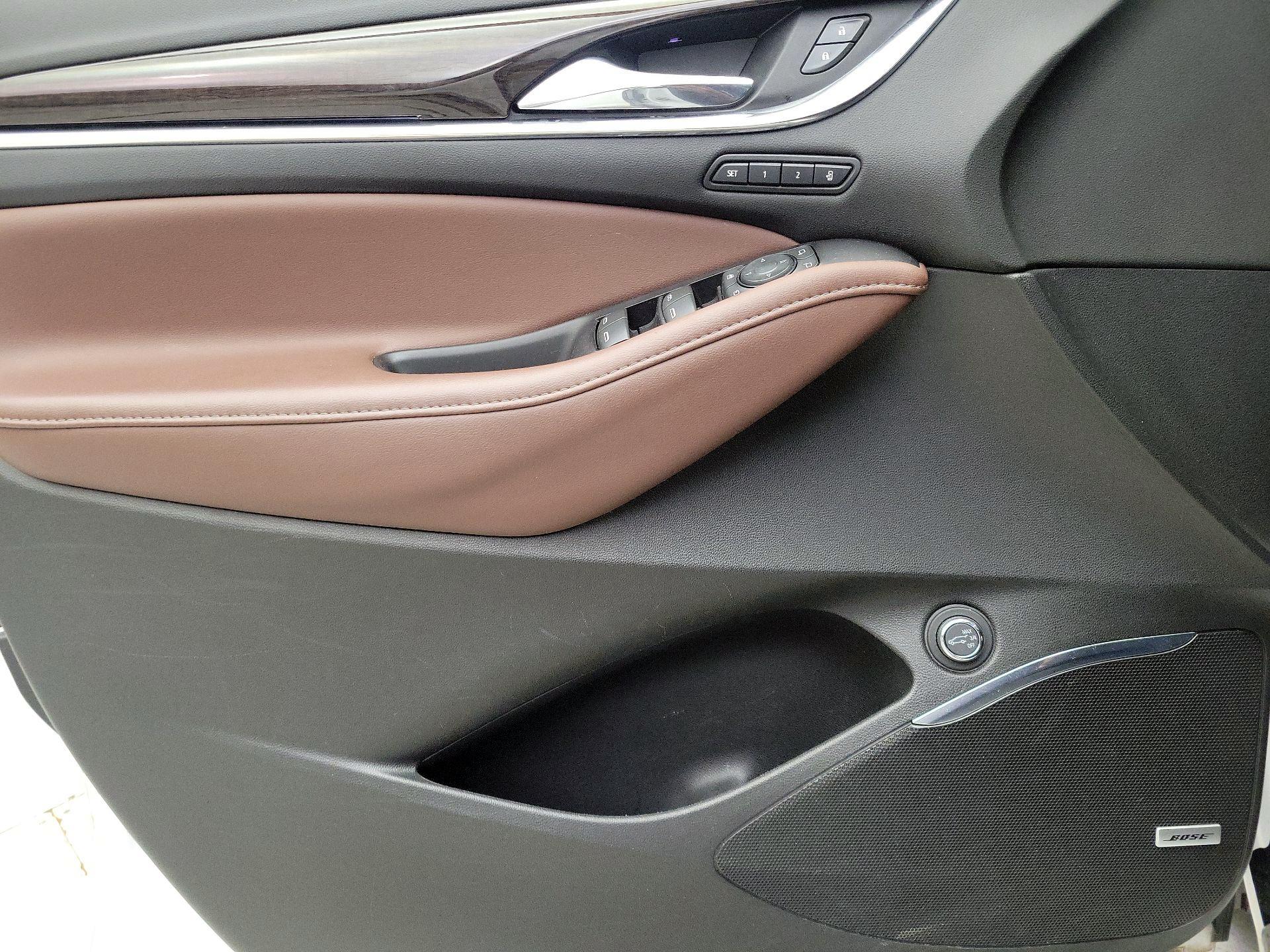 Thumbnail: 2019 Buick Enclave - 12