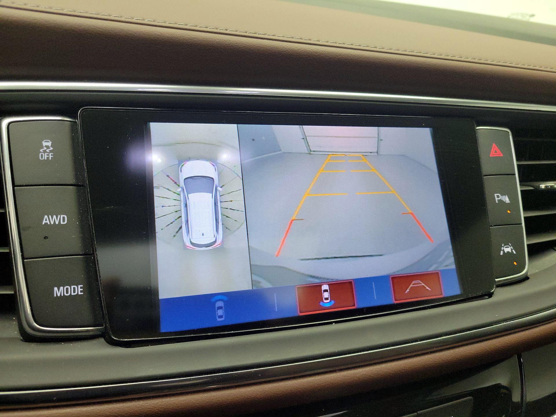 Thumbnail: 2019 Buick Enclave - 13