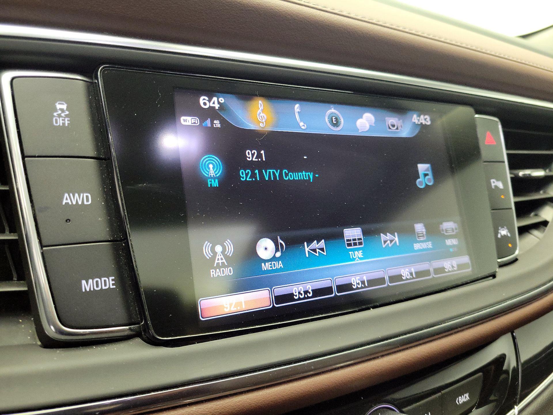Thumbnail: 2019 Buick Enclave - 14