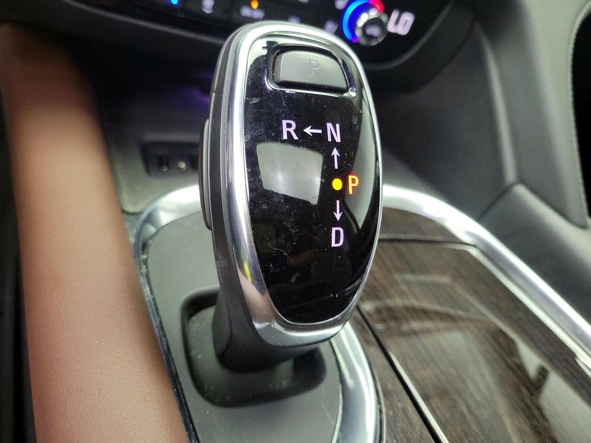 Thumbnail: 2019 Buick Enclave - 16