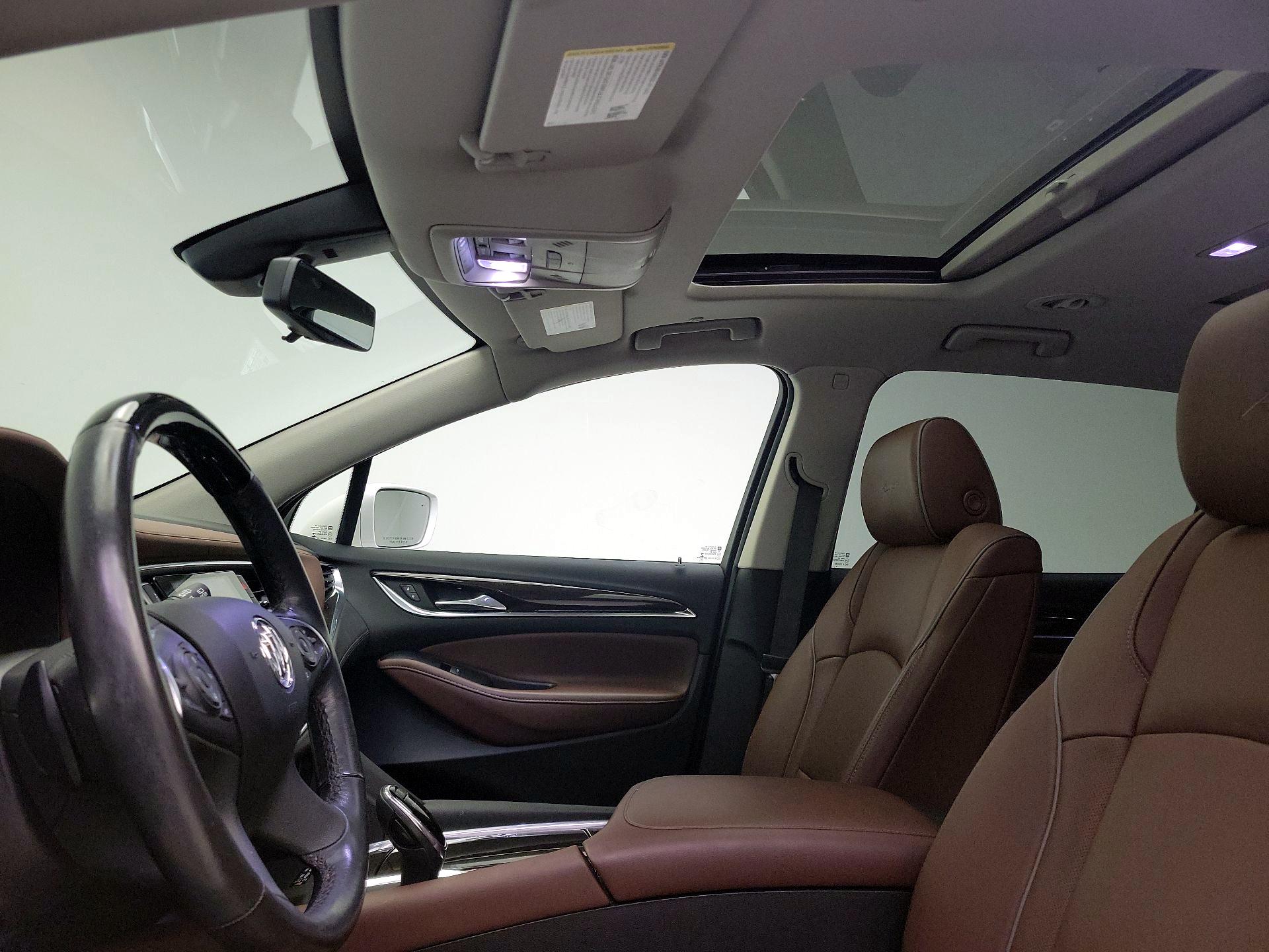 Thumbnail: 2019 Buick Enclave - 18