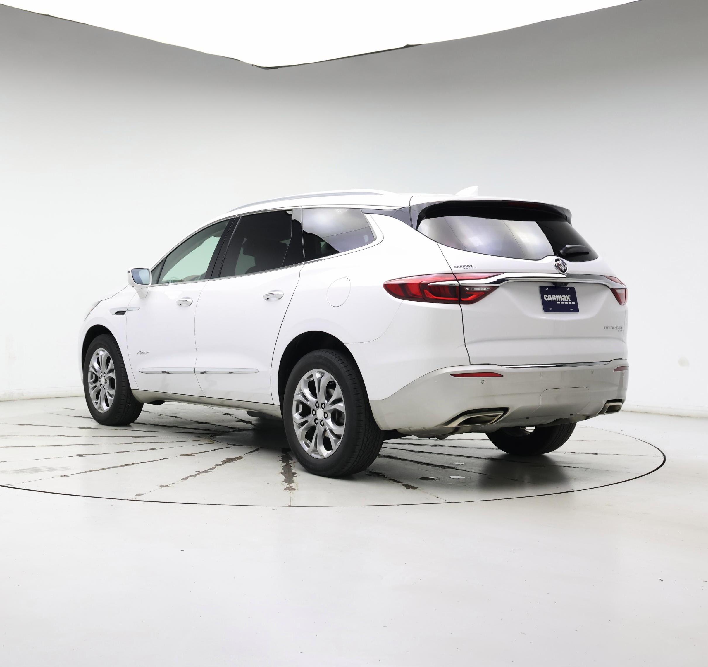 Thumbnail: 2019 Buick Enclave - 2