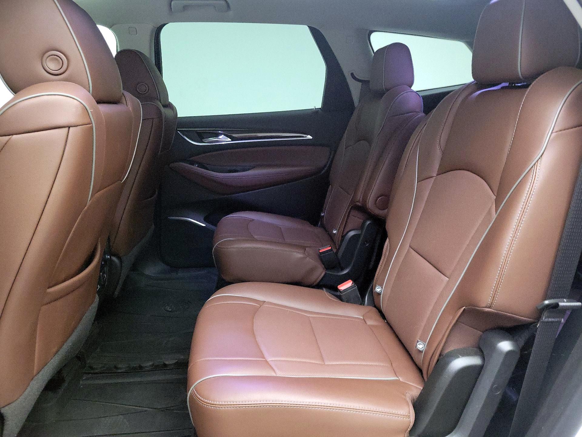 Thumbnail: 2019 Buick Enclave - 19