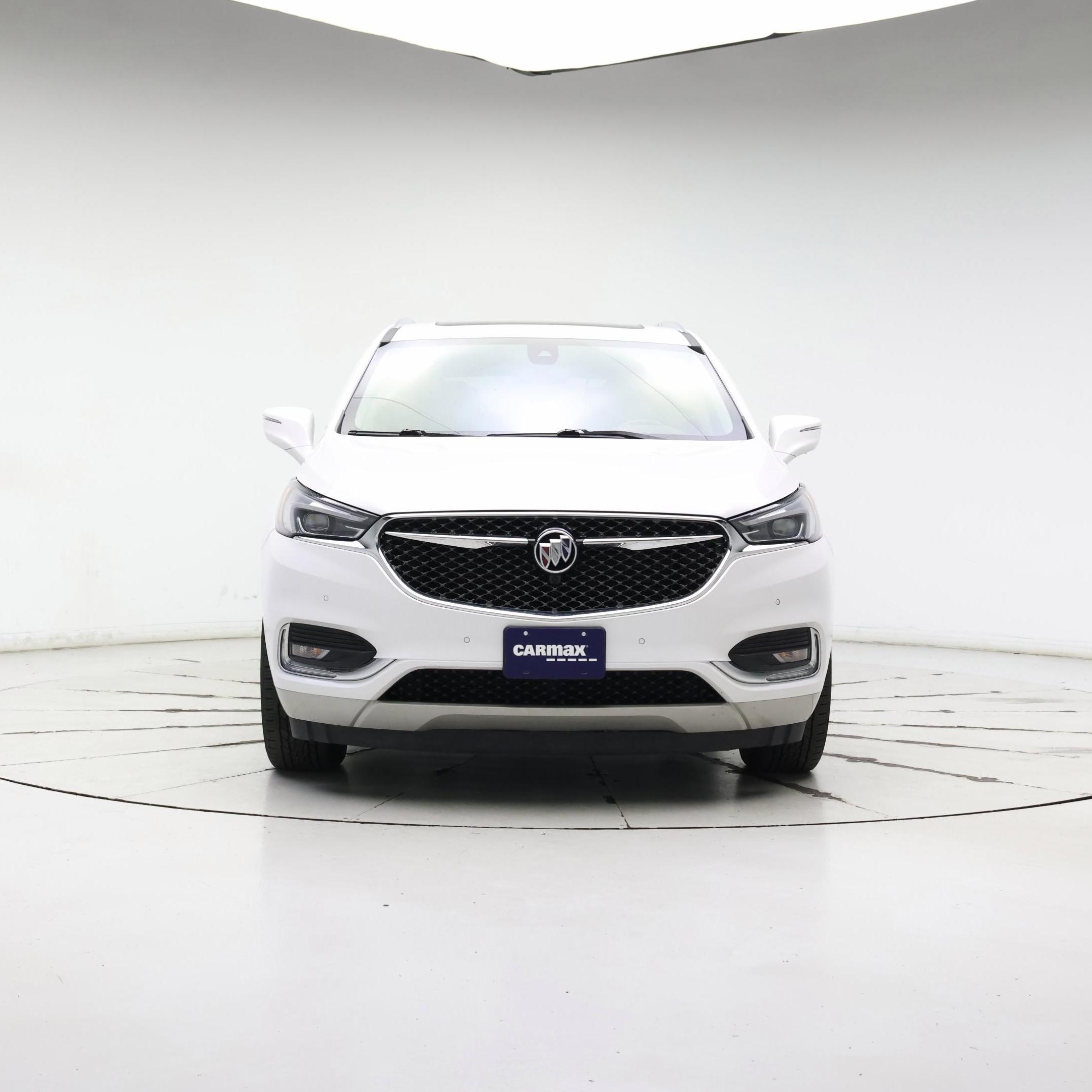Thumbnail: 2019 Buick Enclave - 5