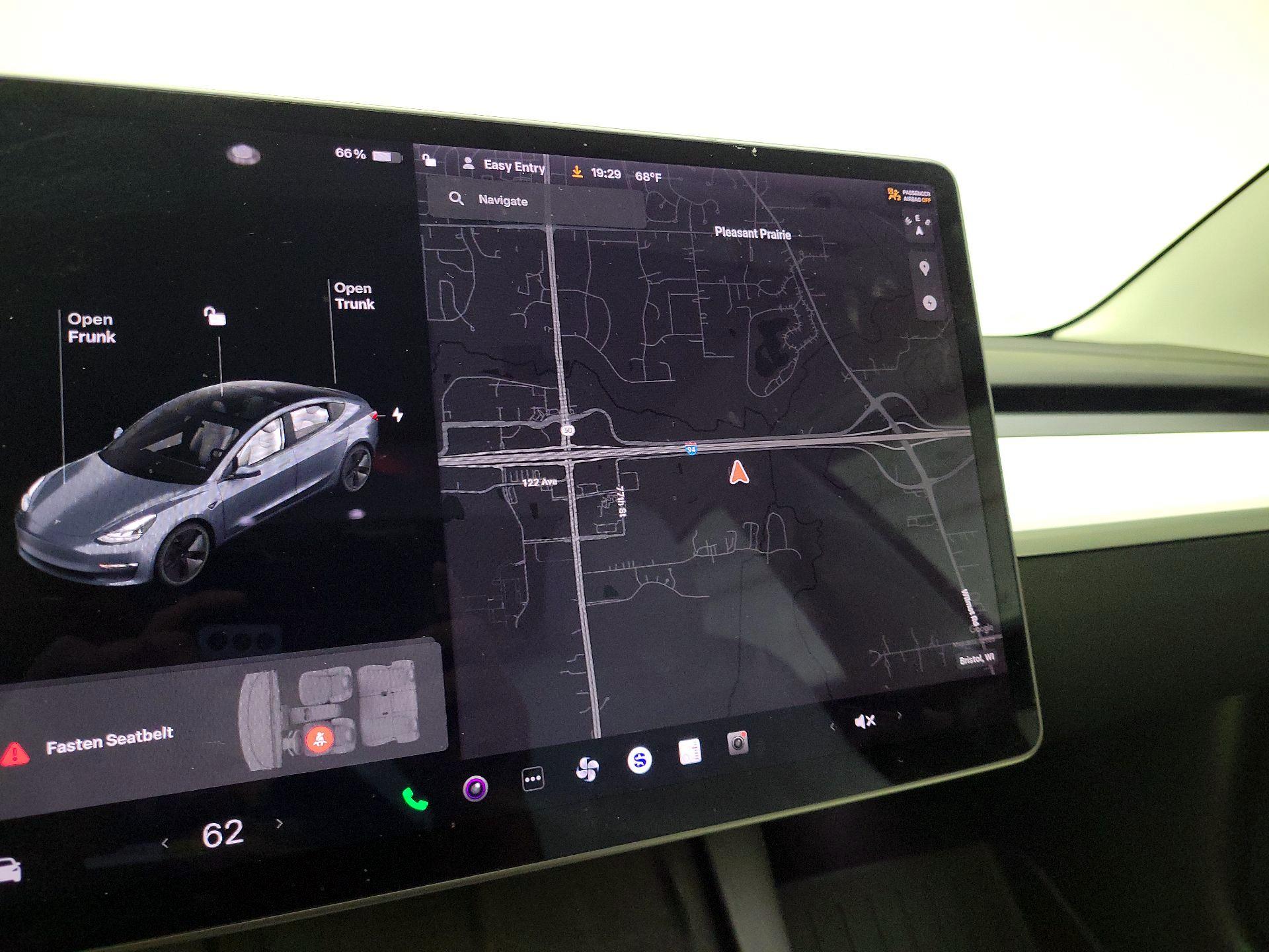 Thumbnail: 2021 Tesla Model 3 - 13