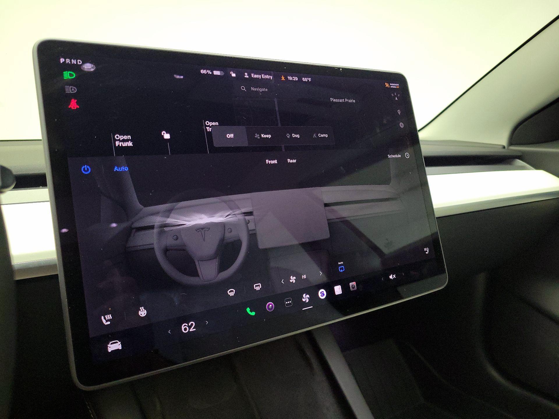 Thumbnail: 2021 Tesla Model 3 - 16