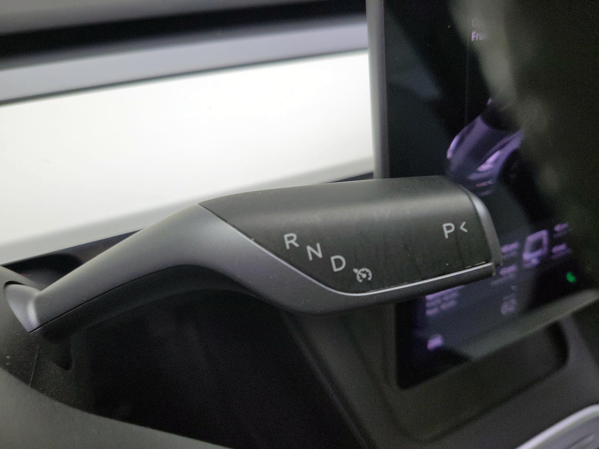 Thumbnail: 2021 Tesla Model 3 - 17