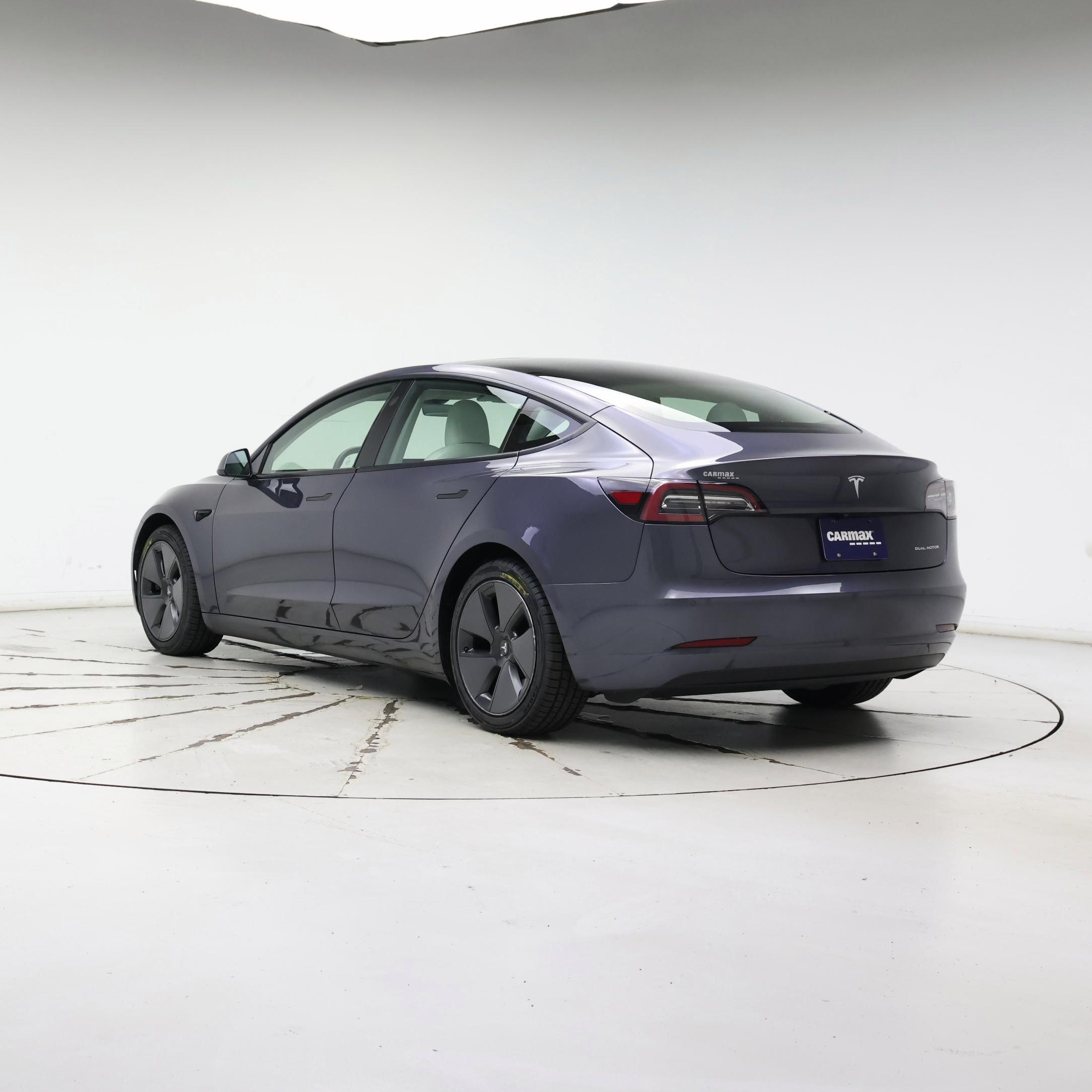Thumbnail: 2021 Tesla Model 3 - 2