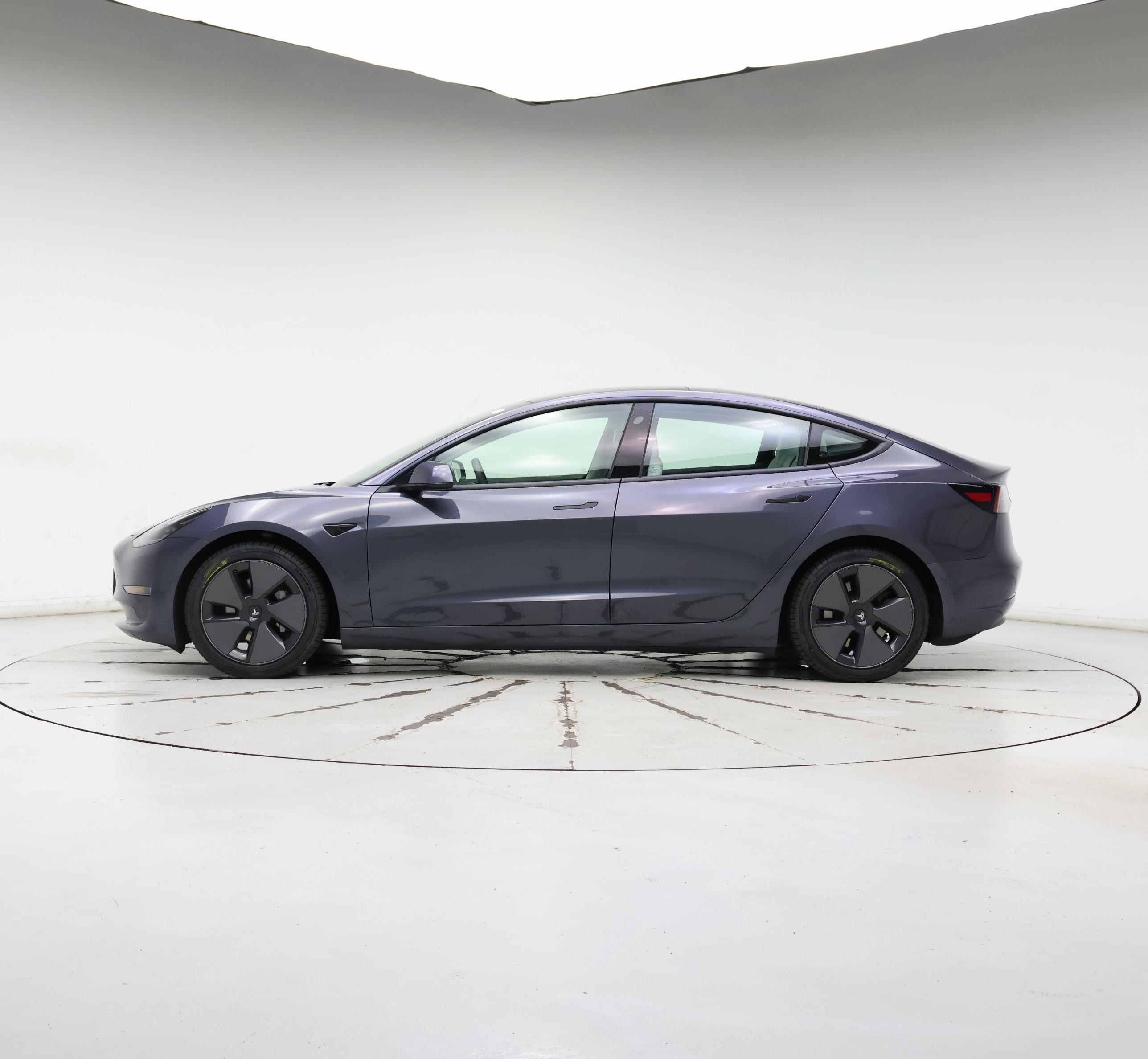 Thumbnail: 2021 Tesla Model 3 - 3