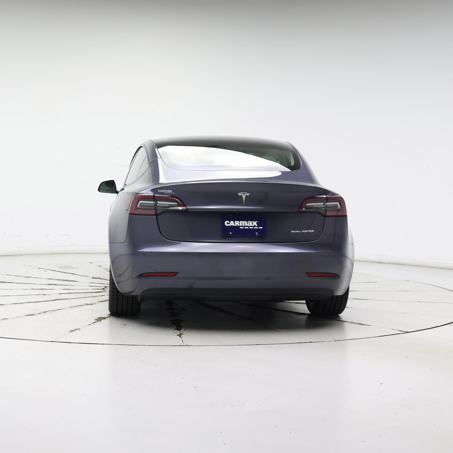 Thumbnail: 2021 Tesla Model 3 - 6