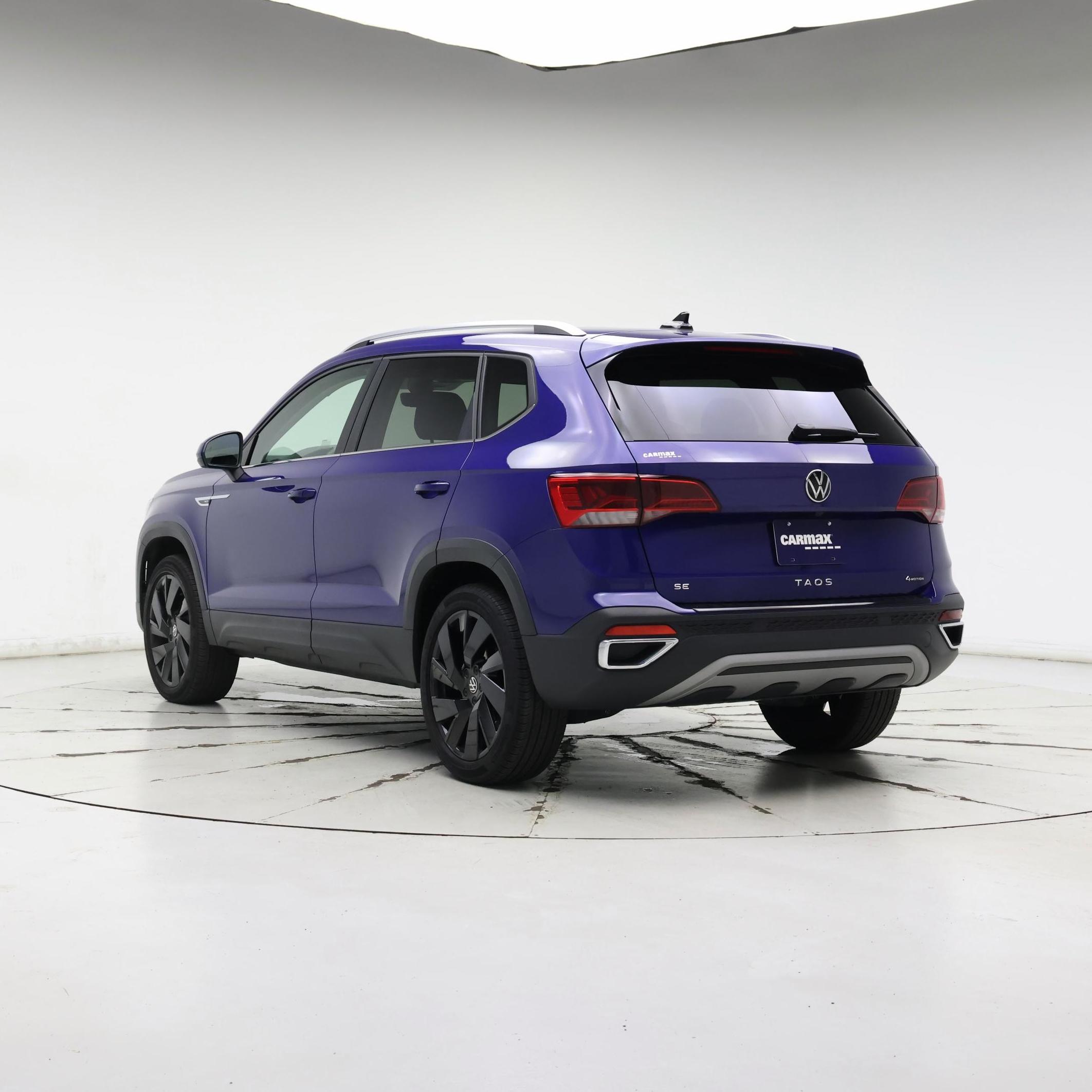 Thumbnail: 2024 Volkswagen Taos - 2