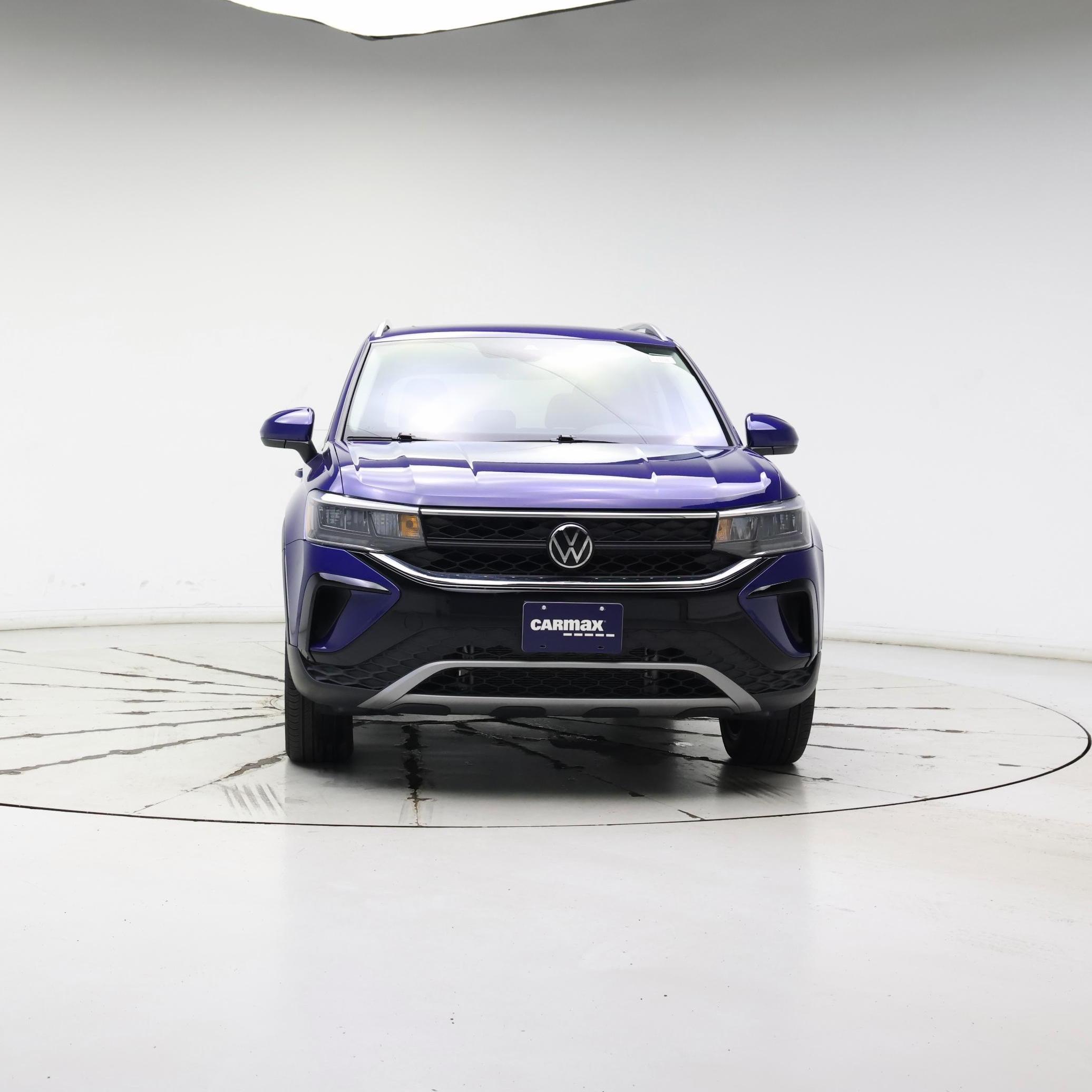 Thumbnail: 2024 Volkswagen Taos - 5